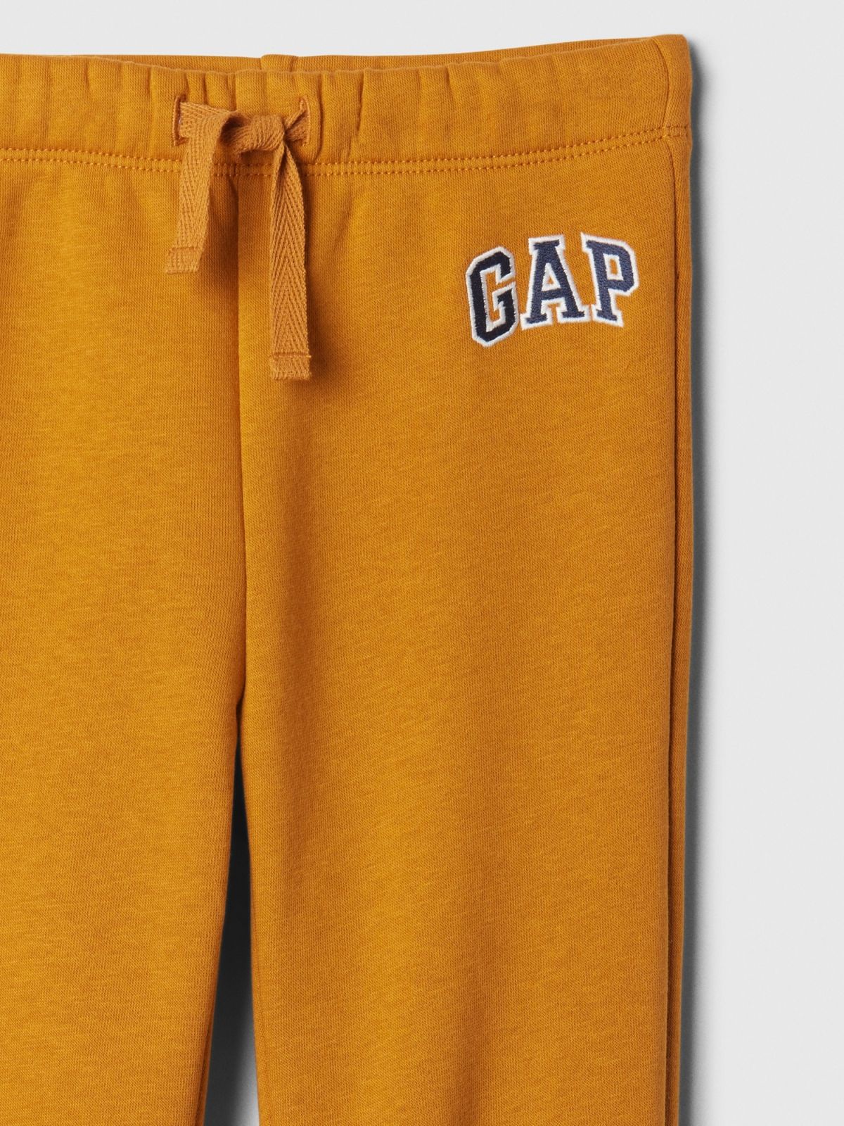 babyGap Logo Pull-On Joggers Παντελόνι-504656002