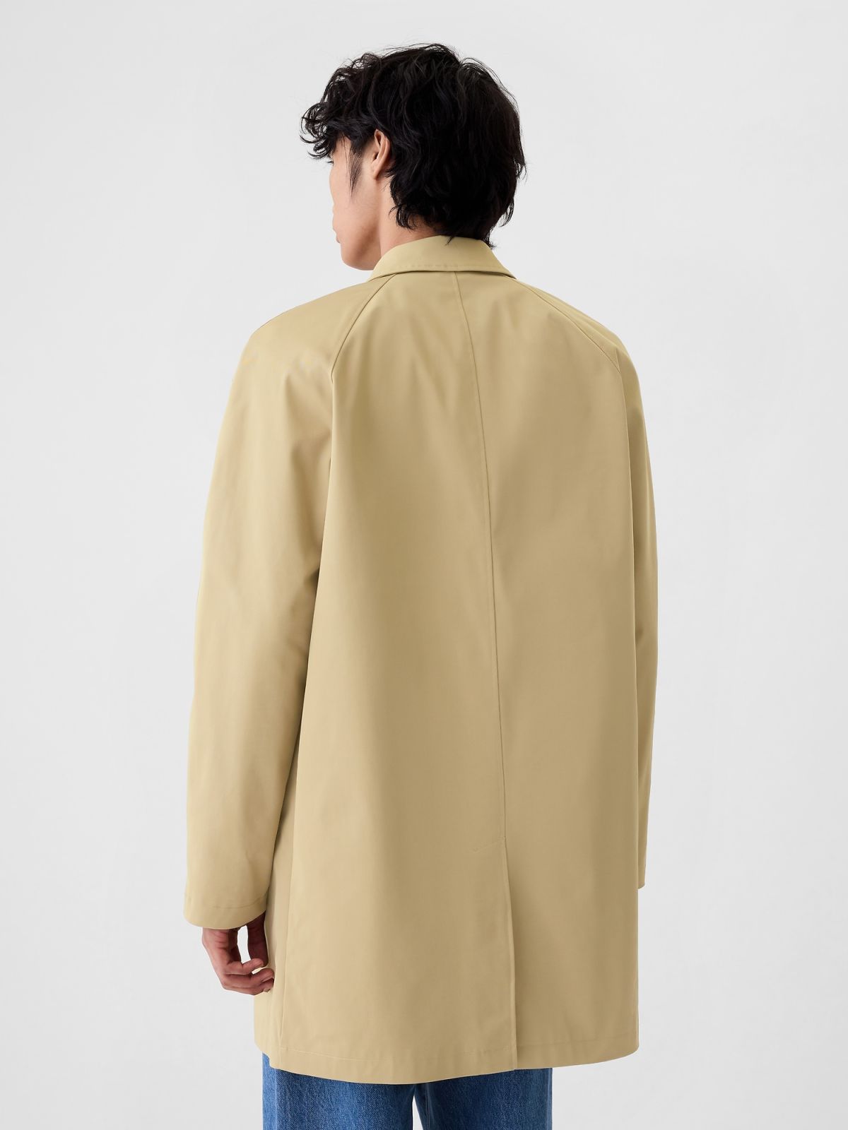 Mac Rain Coat-544318002