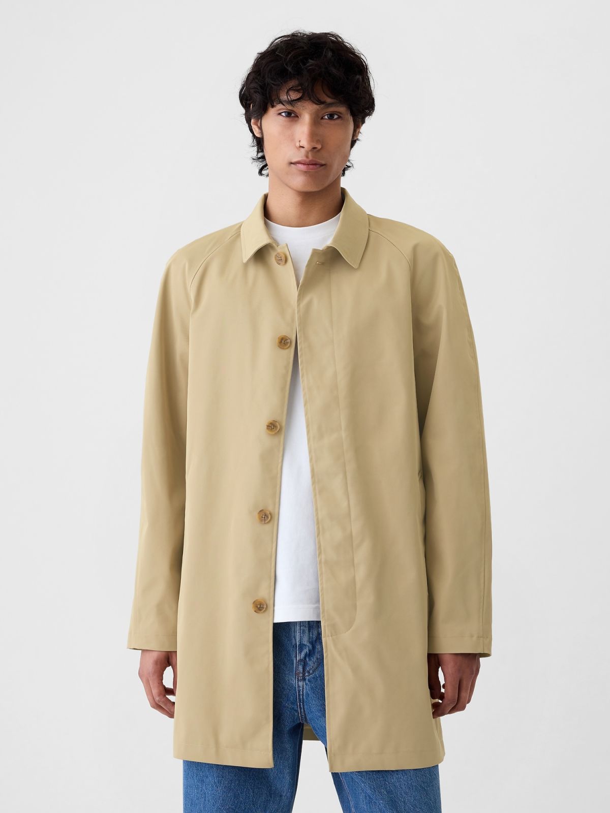 Mac Rain Coat-544318002