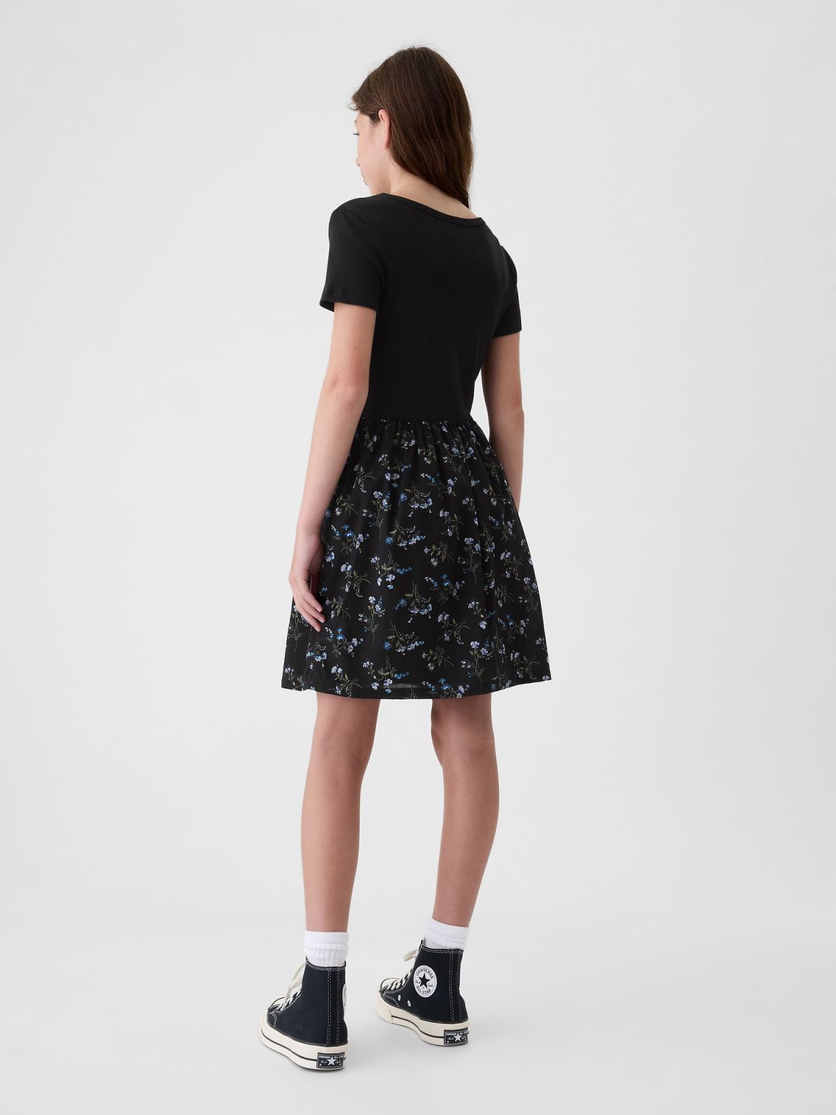 Kids Skater Dress-524835003
