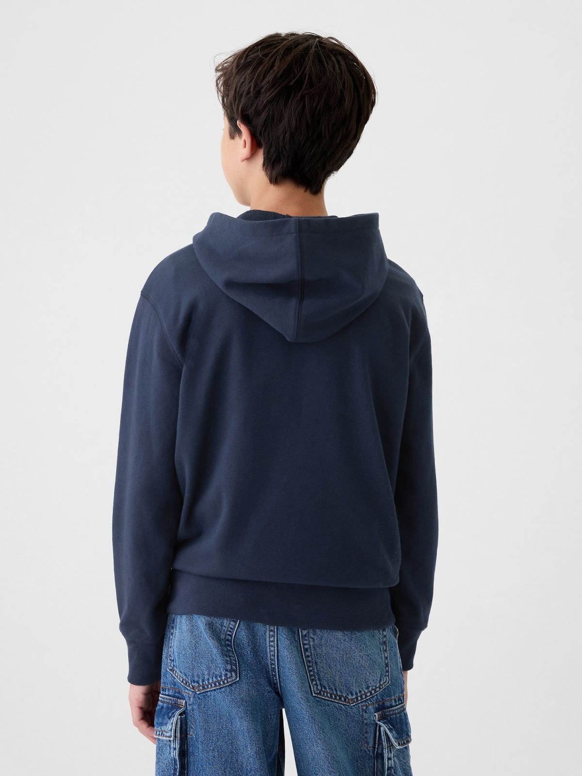 Παιδικό Relaxed Gap Logo Φούτερ-885742000