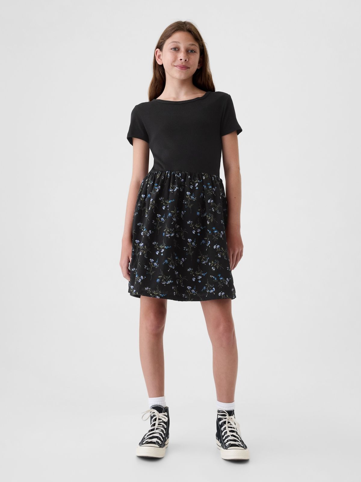 Kids Skater Dress-524835003