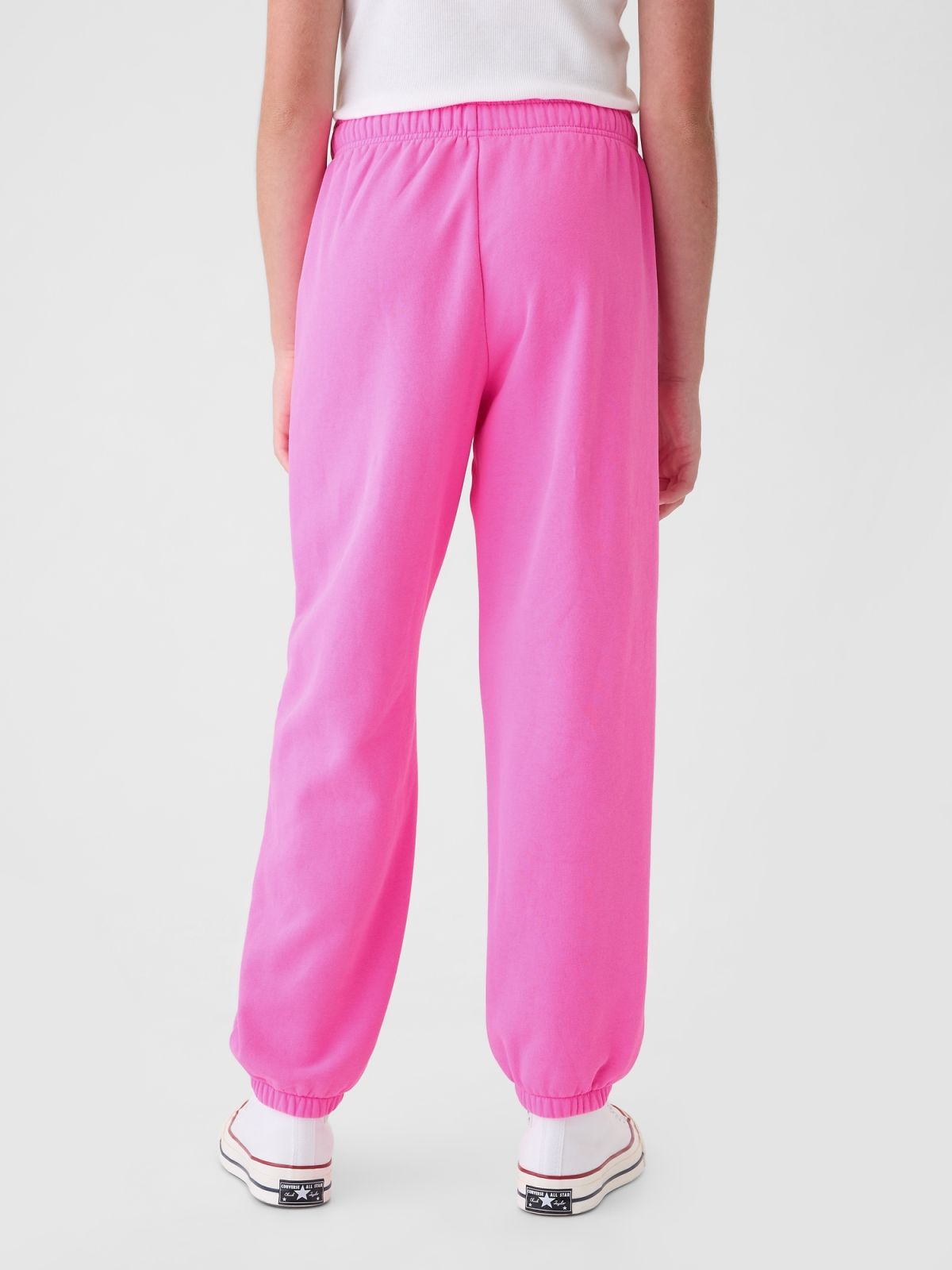 Παιδικό Logo Jogger Παντελόνι Φόρμας-523517003