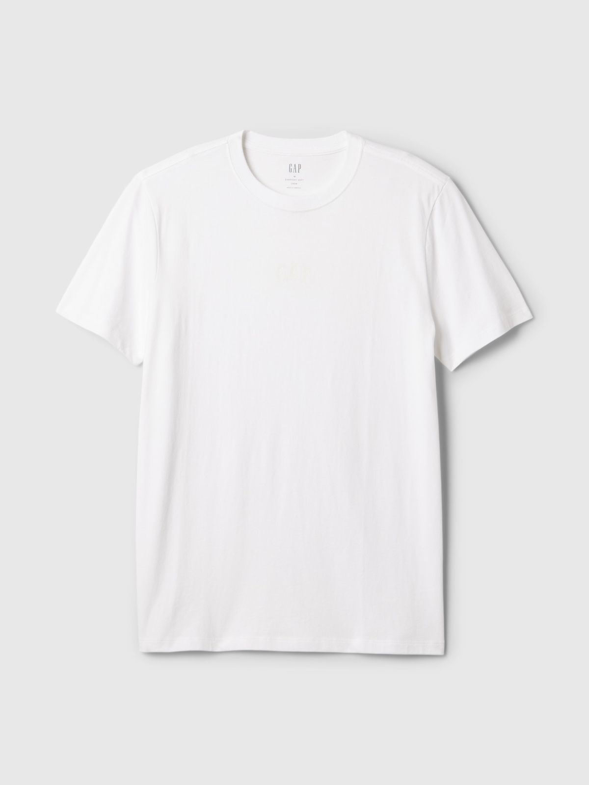 Everyday Soft Gap Mini-Logo Μπλούζα-542248001