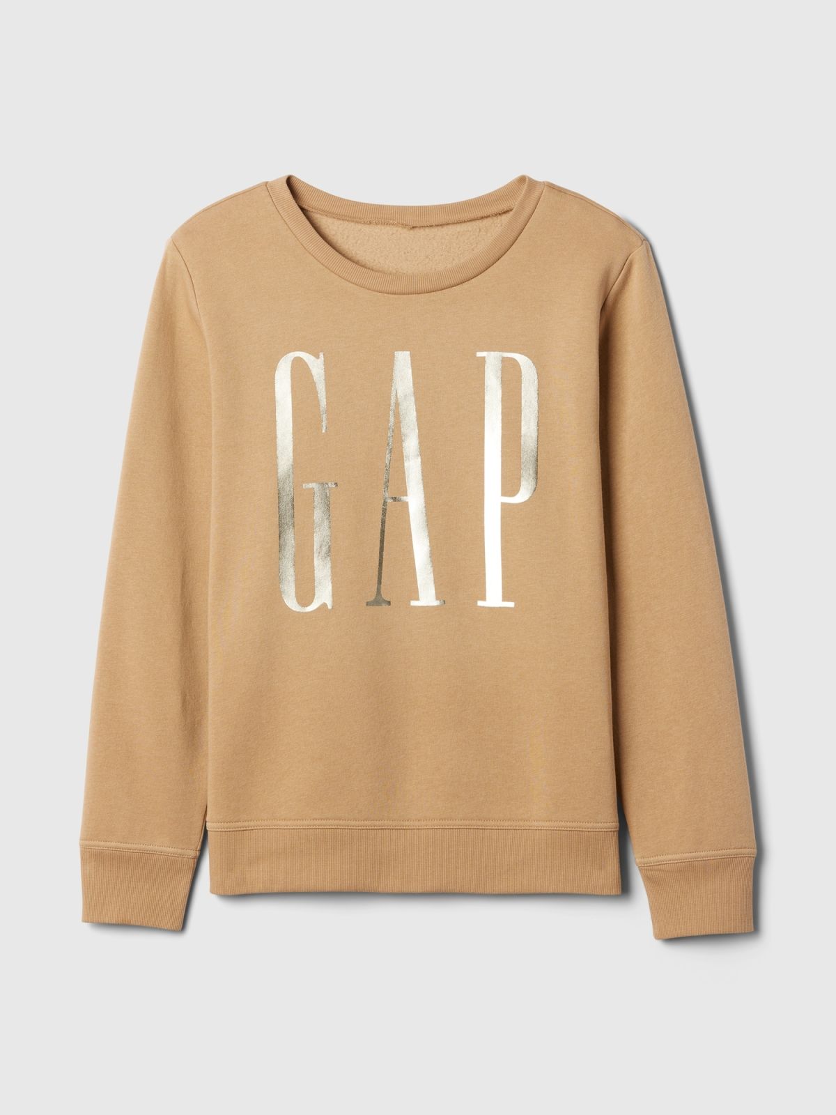 Relaxed Gap Logo Φούτερ-540907007