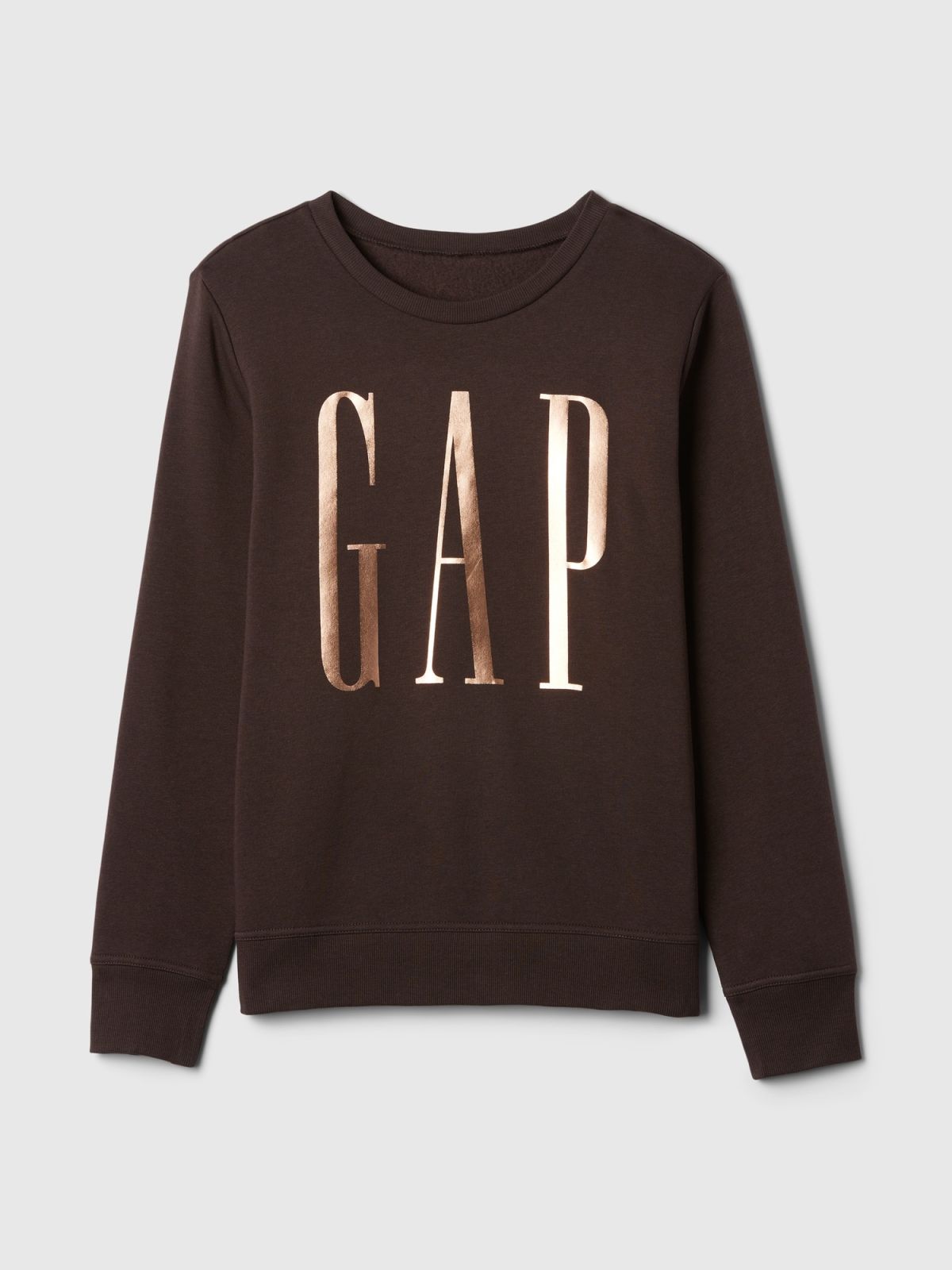 Relaxed Gap Logo Φούτερ-540907005
