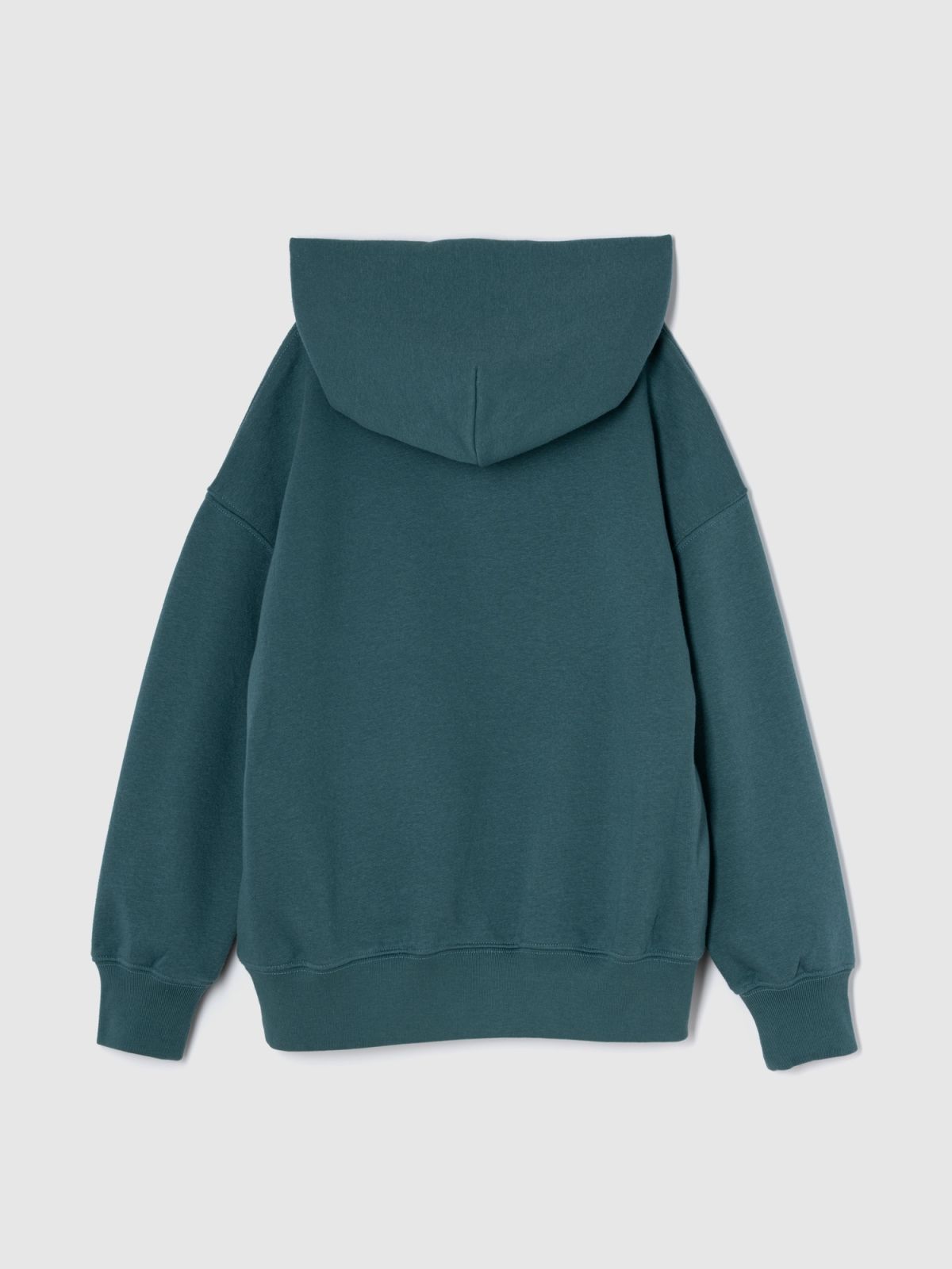 Kids Athletic Logo Hoodie-517822001