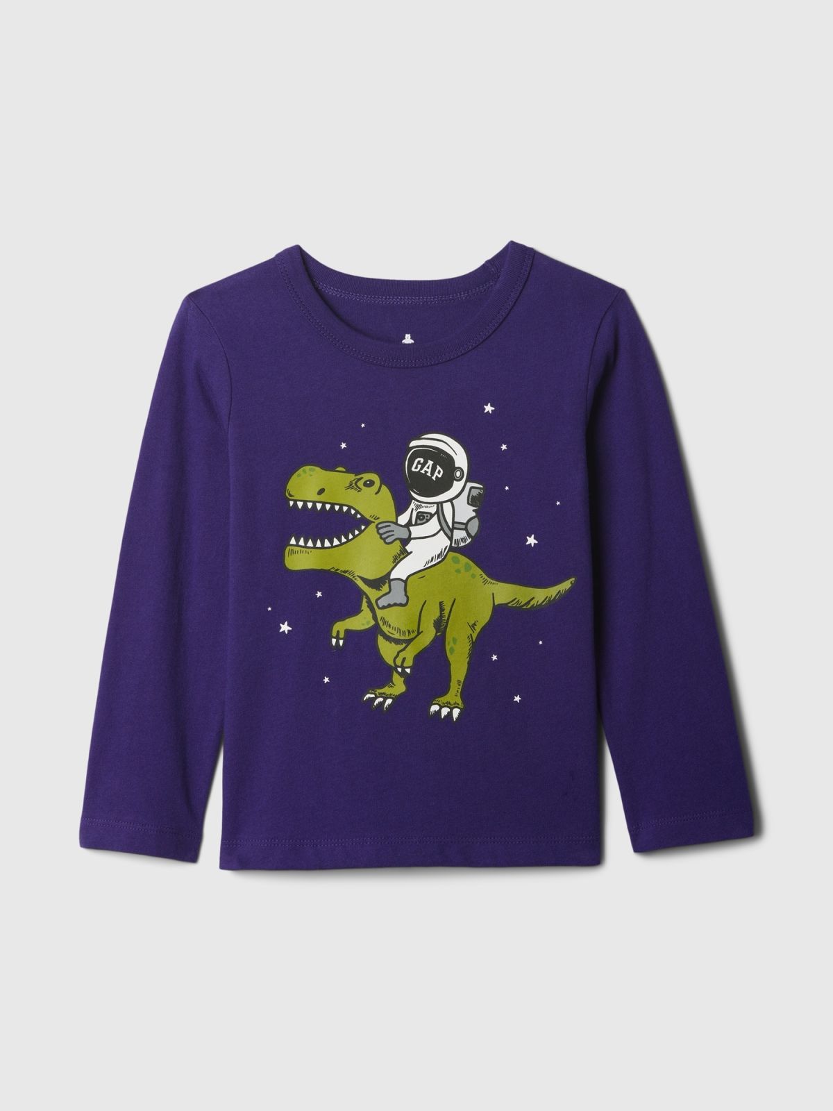 babyGap Mix and Match Graphic Μπλούζα-515126007