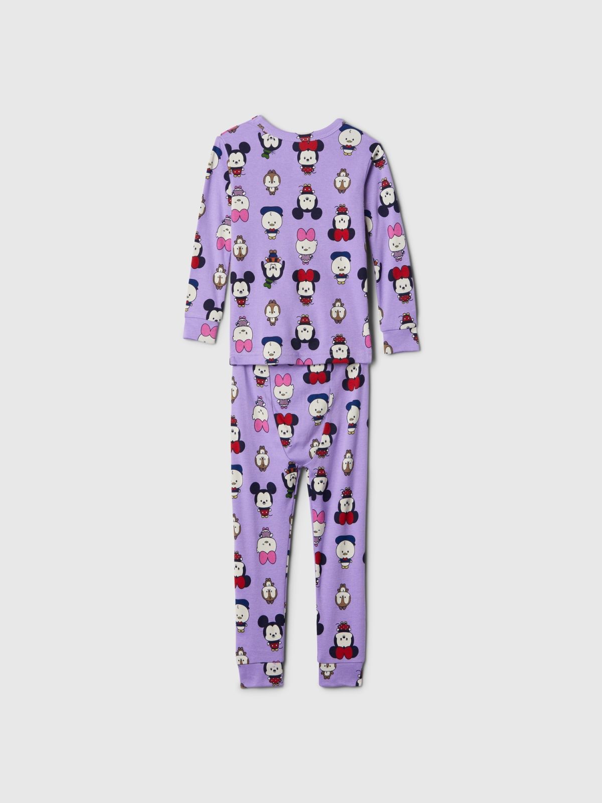 Gap × Disney Baby Organic Cotton PJ Set-524384001