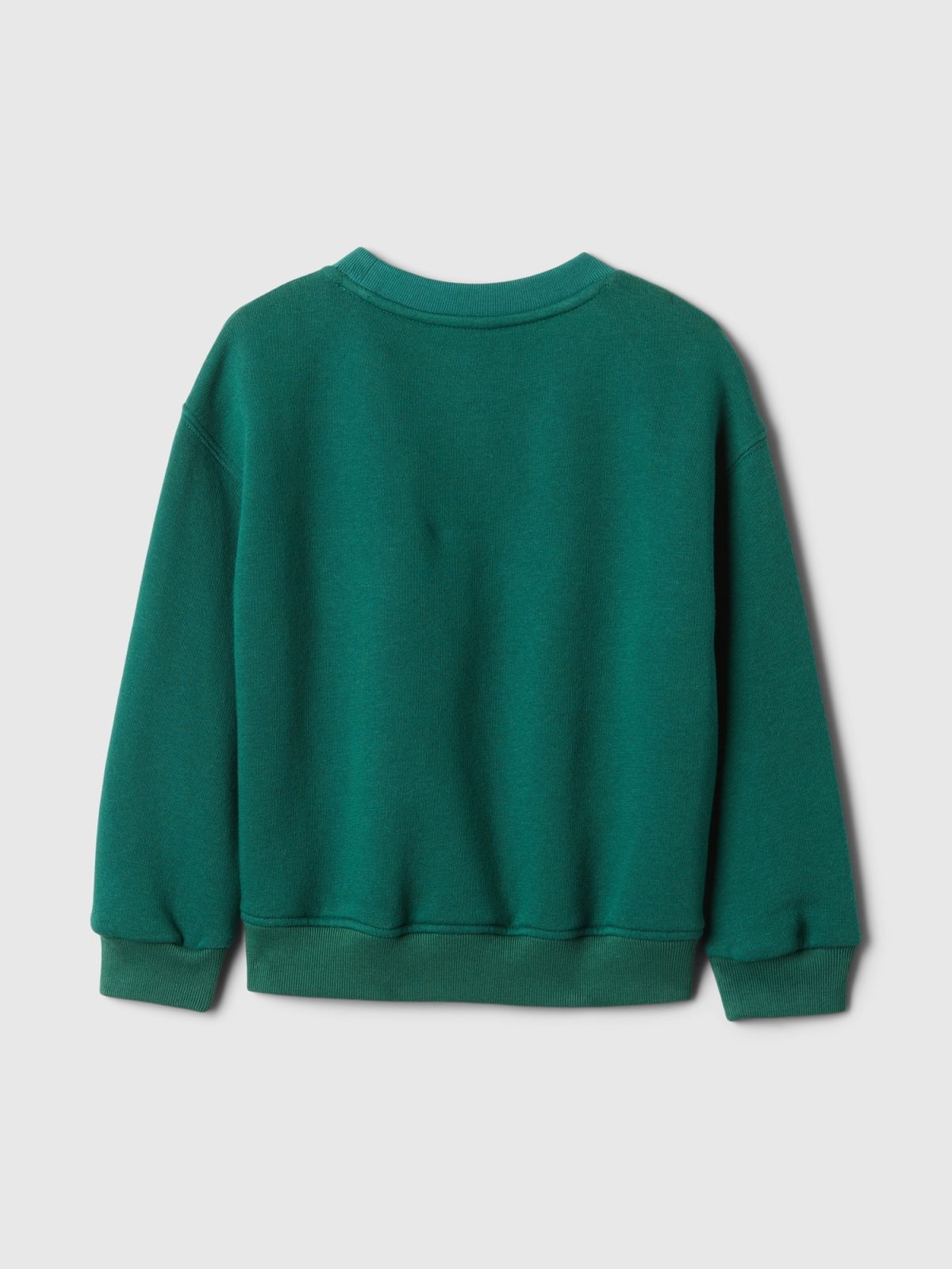 babyGap Vintage Soft Logo Φούτερ-515132004