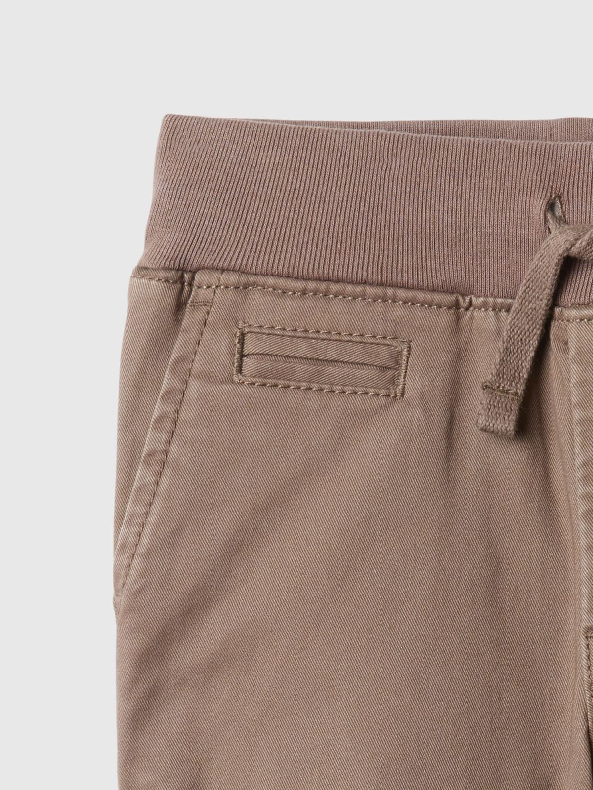 babyGap Pull-On Khakis Παντελόνι-523407000