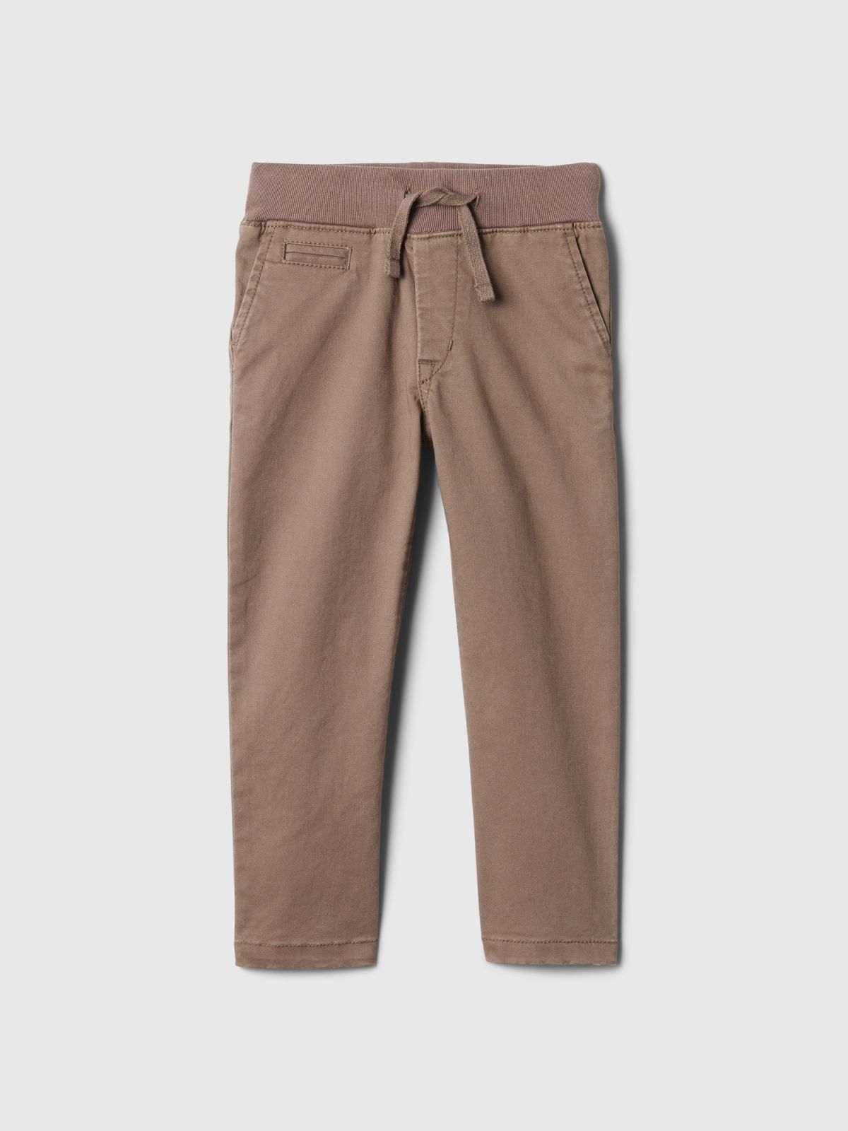 babyGap Pull-On Khakis-523407000