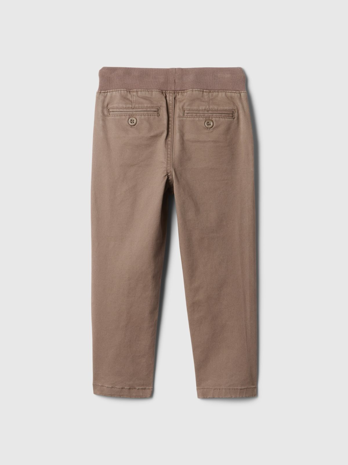 babyGap Pull-On Khakis-523407000