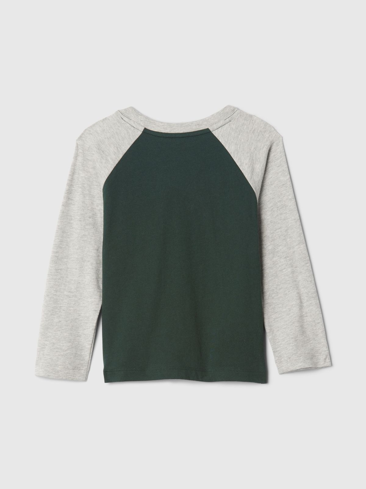 babyGap Logo Μπλούζα-504722000