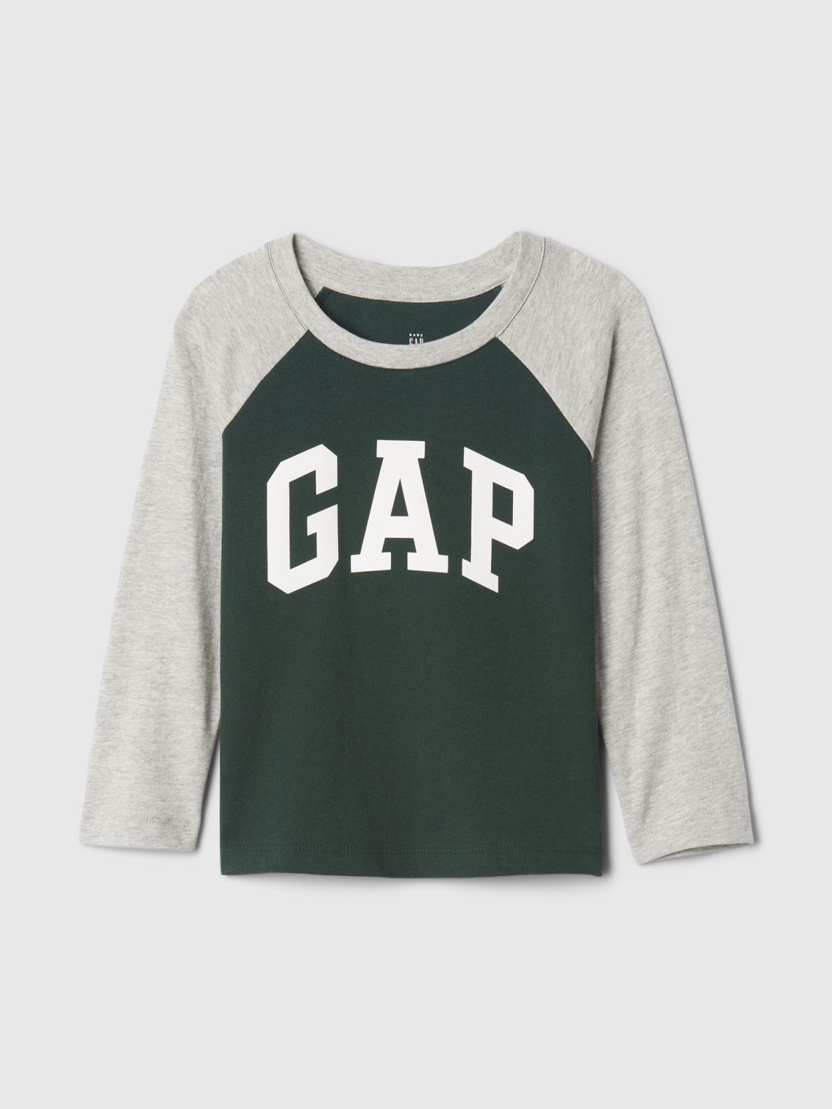 babyGap Logo Μπλούζα-504722000