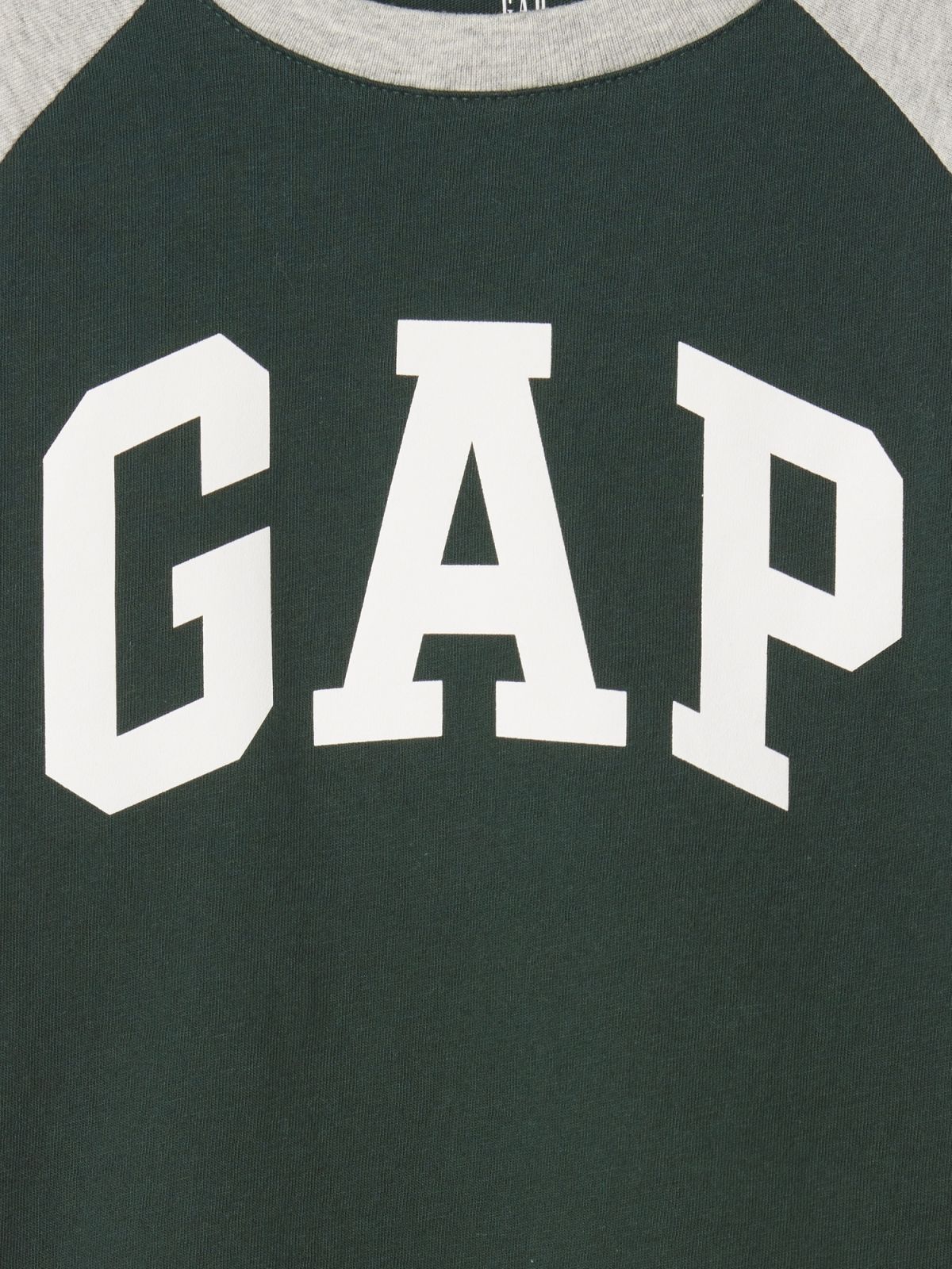 babyGap Logo Μπλούζα-504722000