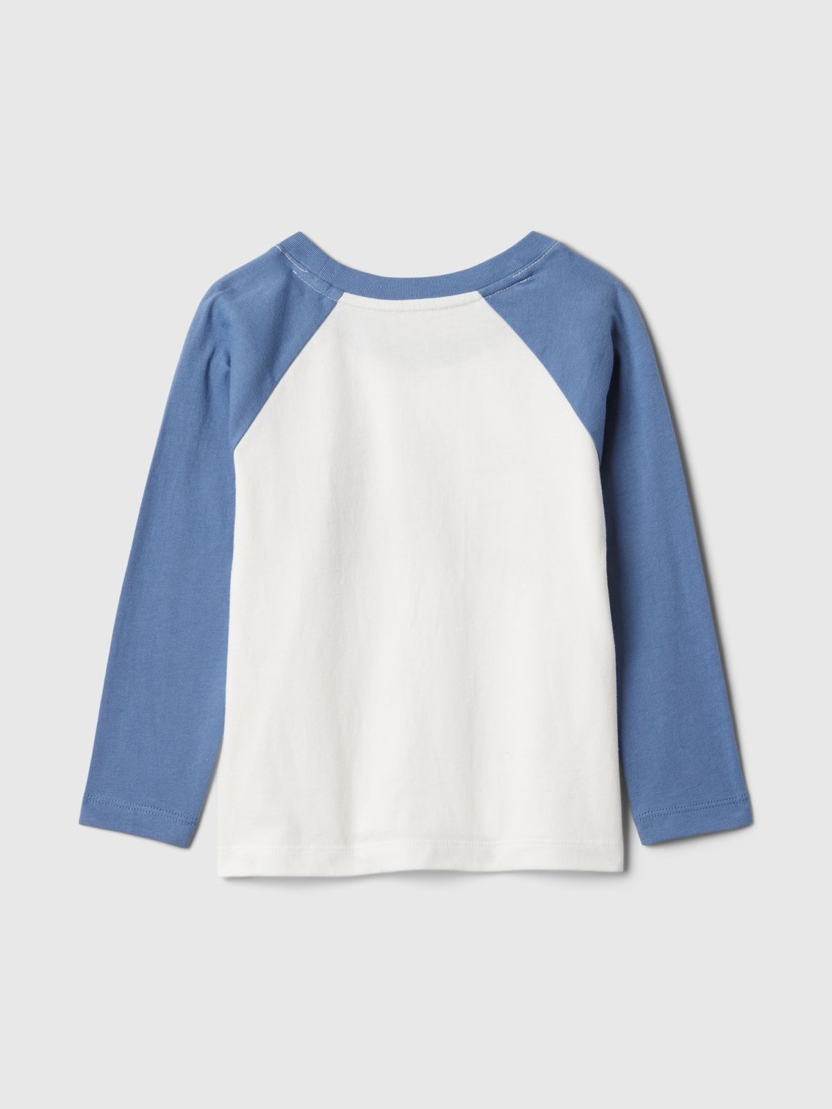 babyGap Logo T-Shirt-504722002
