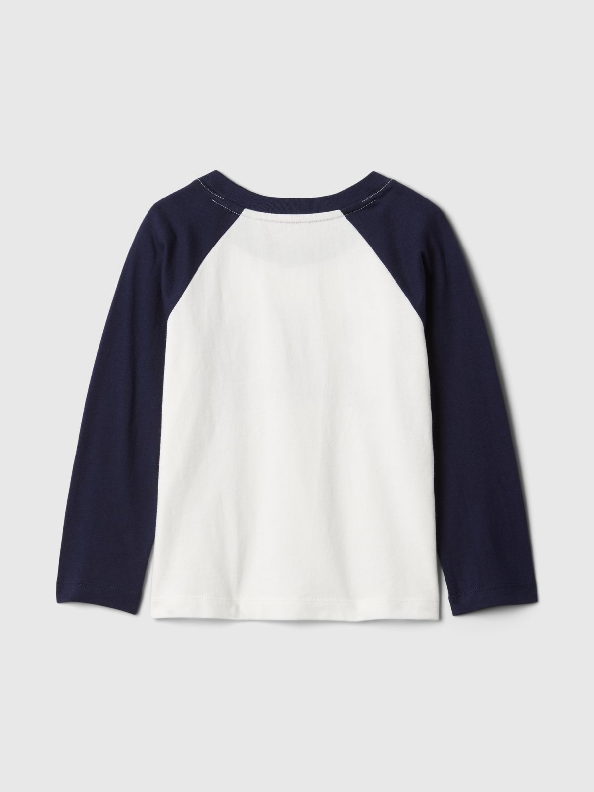 babyGap Logo Μπλούζα-504722001
