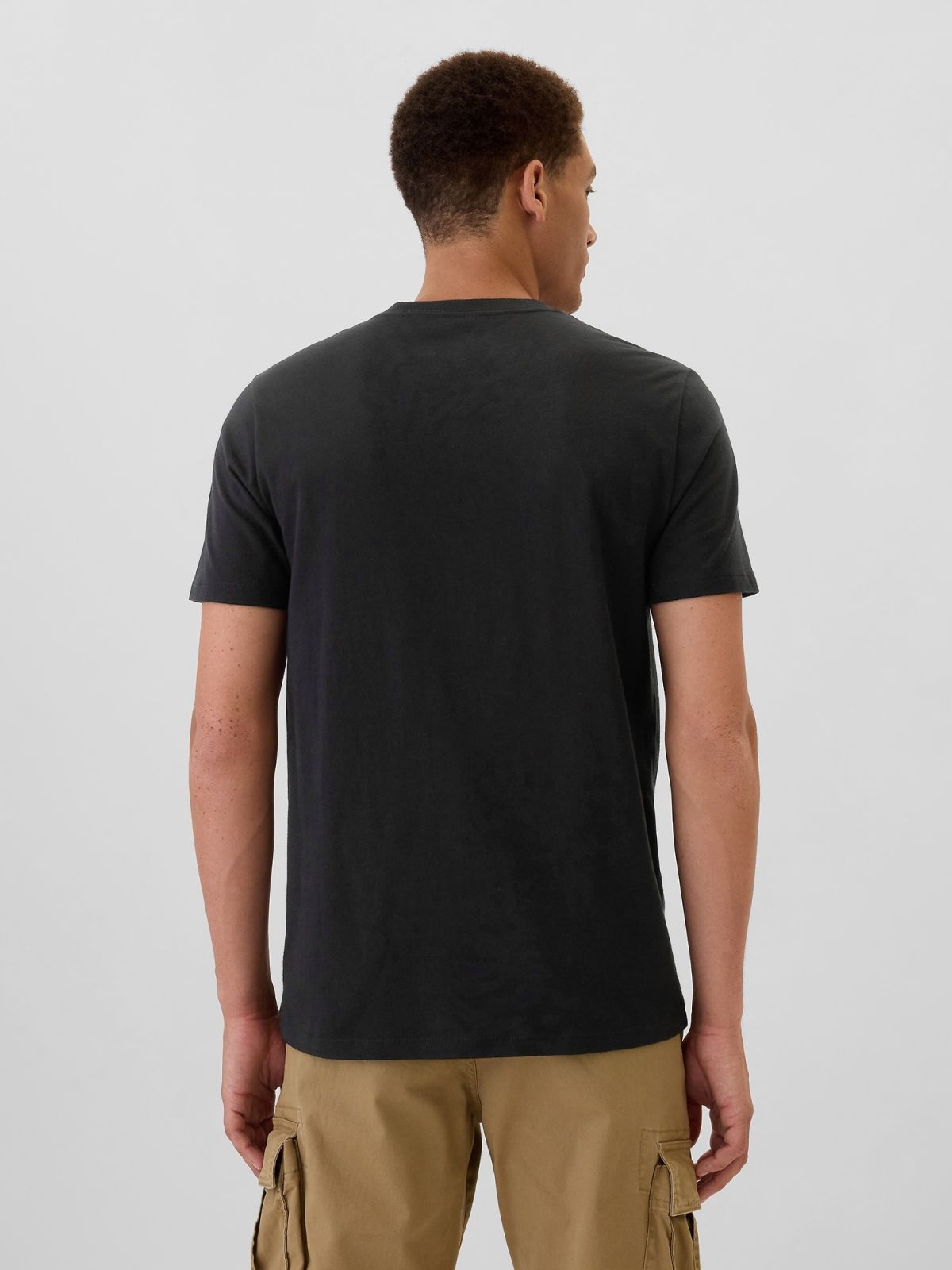Everyday Soft Gap Mini-Logo Μπλούζα-542248003