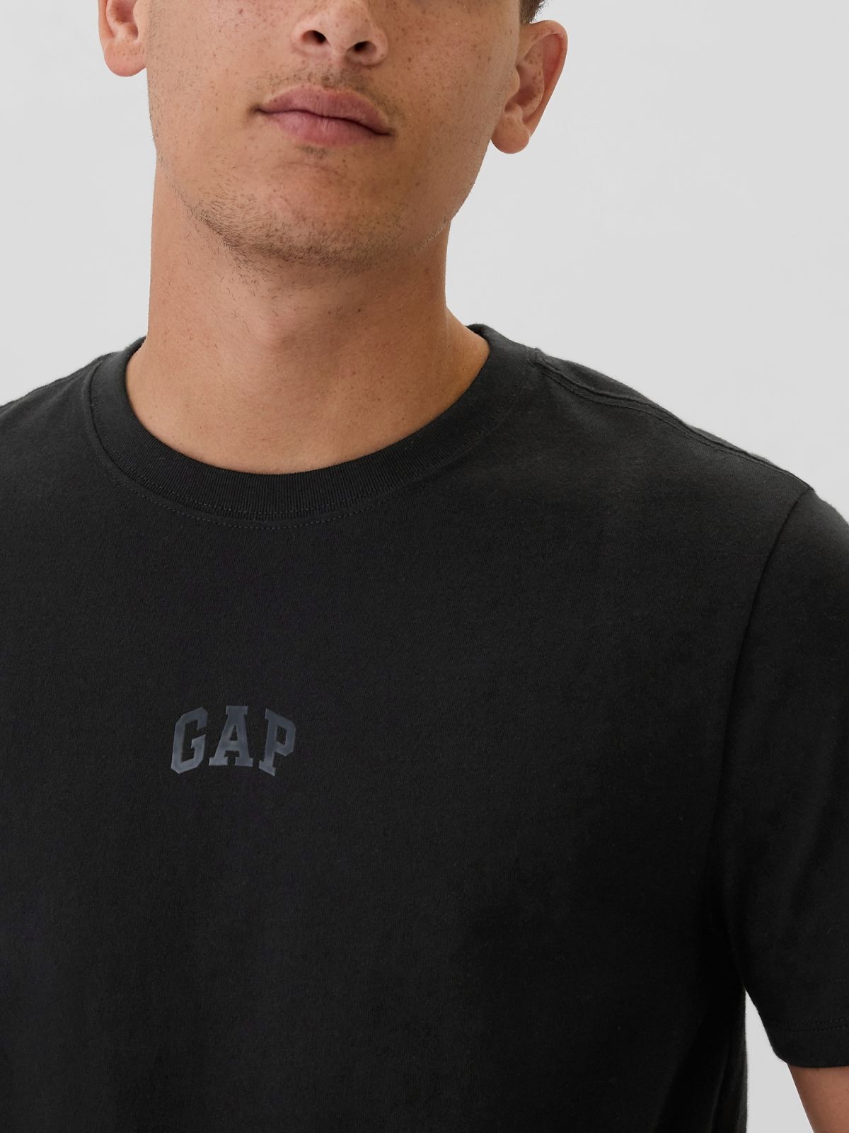 Everyday Soft Gap Mini-Logo Μπλούζα-542248003