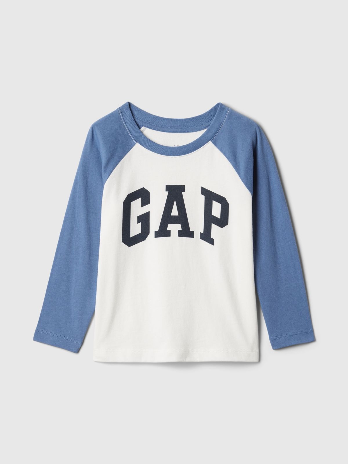 babyGap Logo T-Shirt-504722002