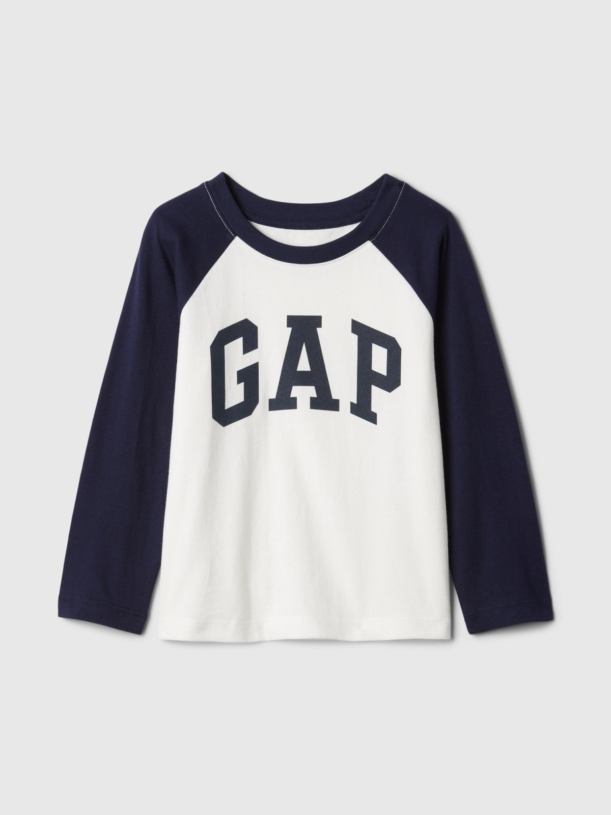 babyGap Logo Μπλούζα-504722001
