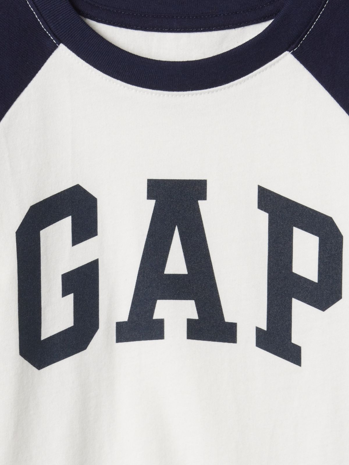 babyGap Logo Μπλούζα-504722001