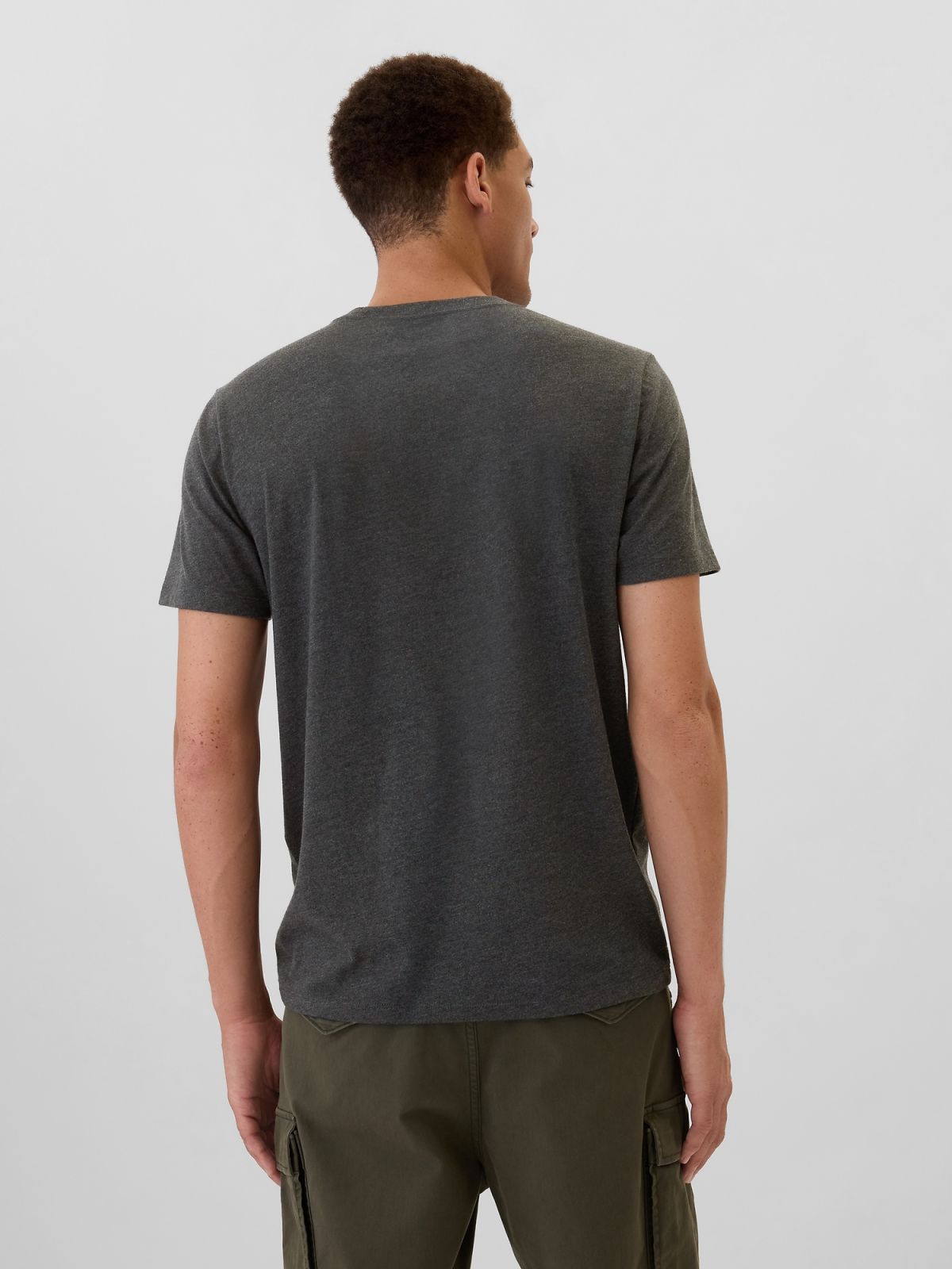 Everyday Soft Gap Mini-Logo Μπλούζα-502022000