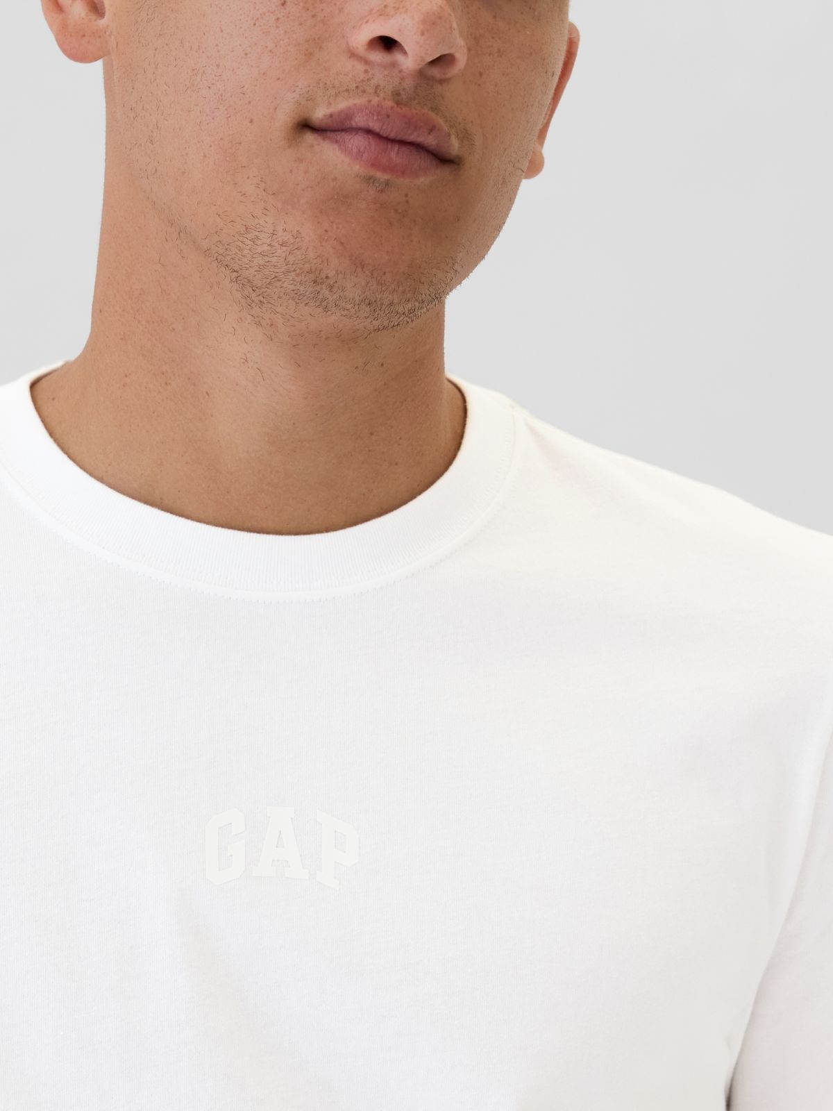 Everyday Soft Gap Mini-Logo Μπλούζα-542248001