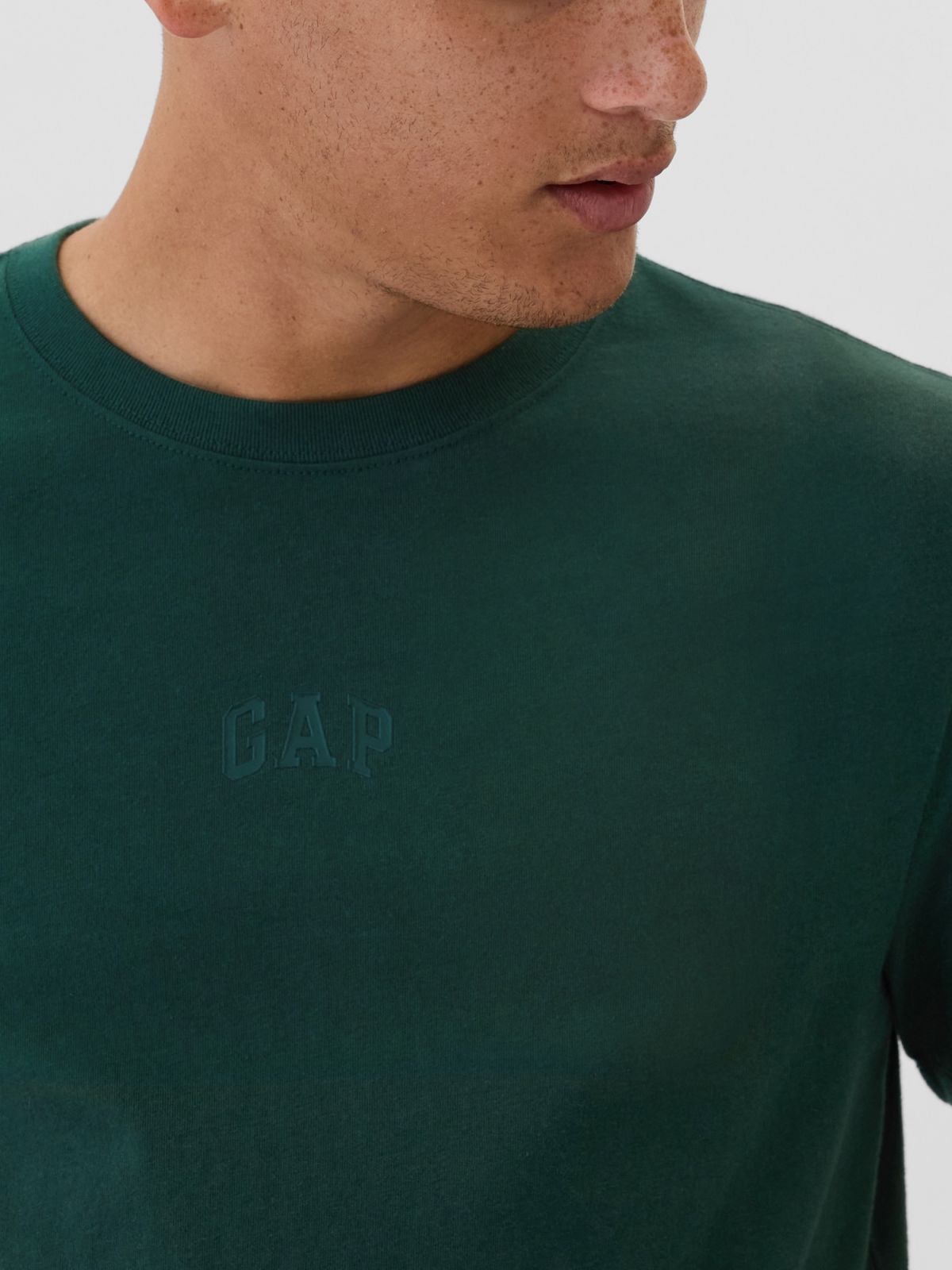 Everyday Soft Gap Mini-Logo Μπλούζα-542248002