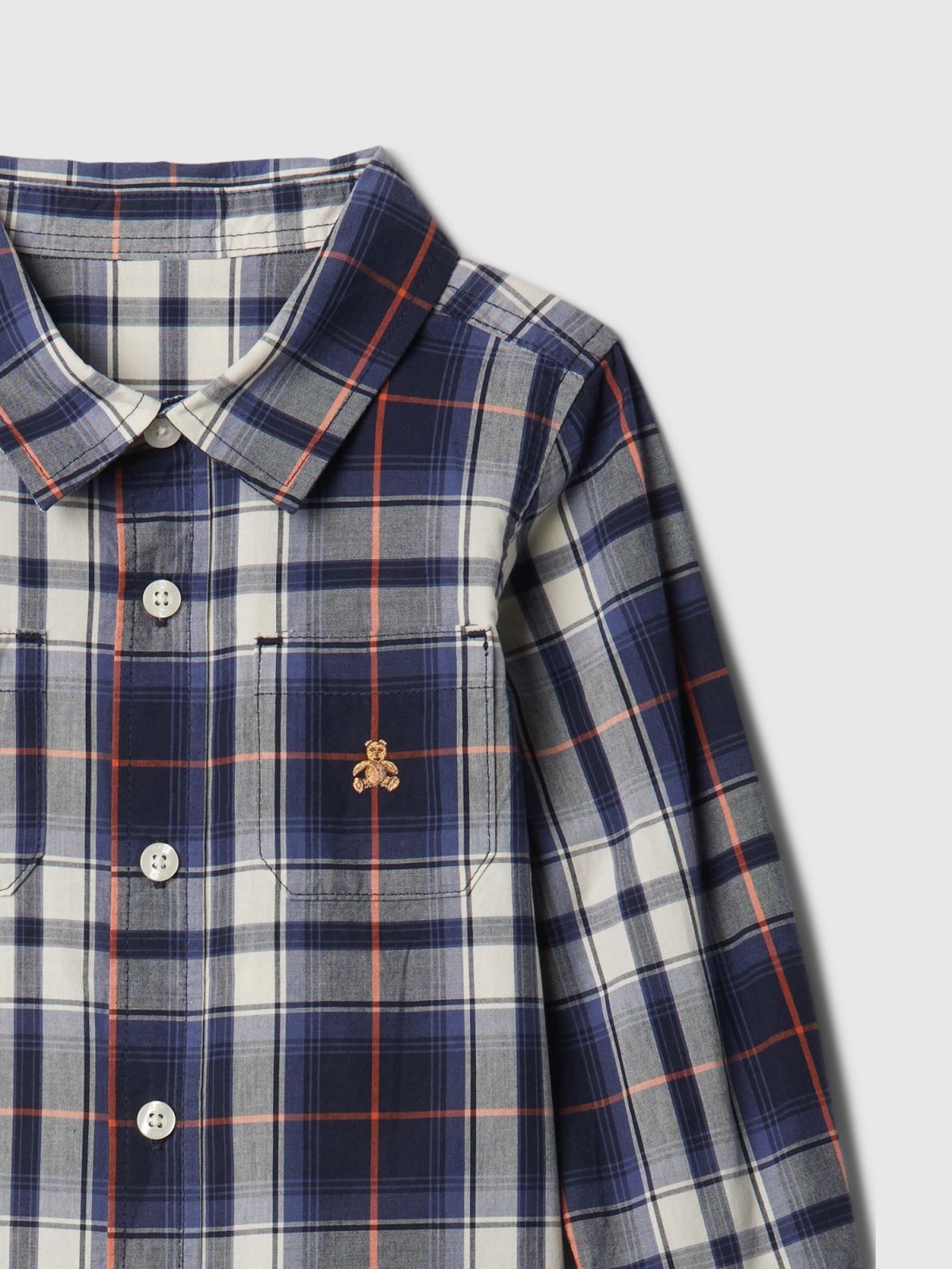 babyGap Carpenter Παντελόνι Σετ-538918000