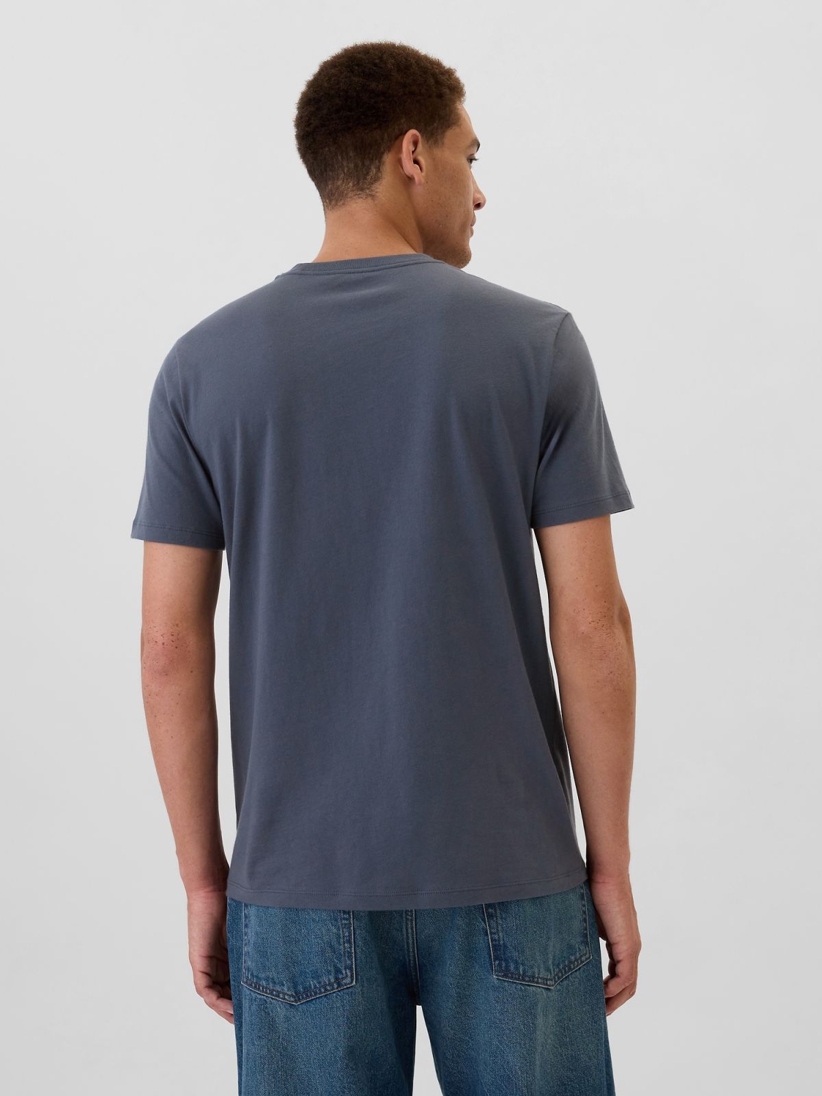 Everyday Soft Gap Mini-Logo Μπλούζα-542248000