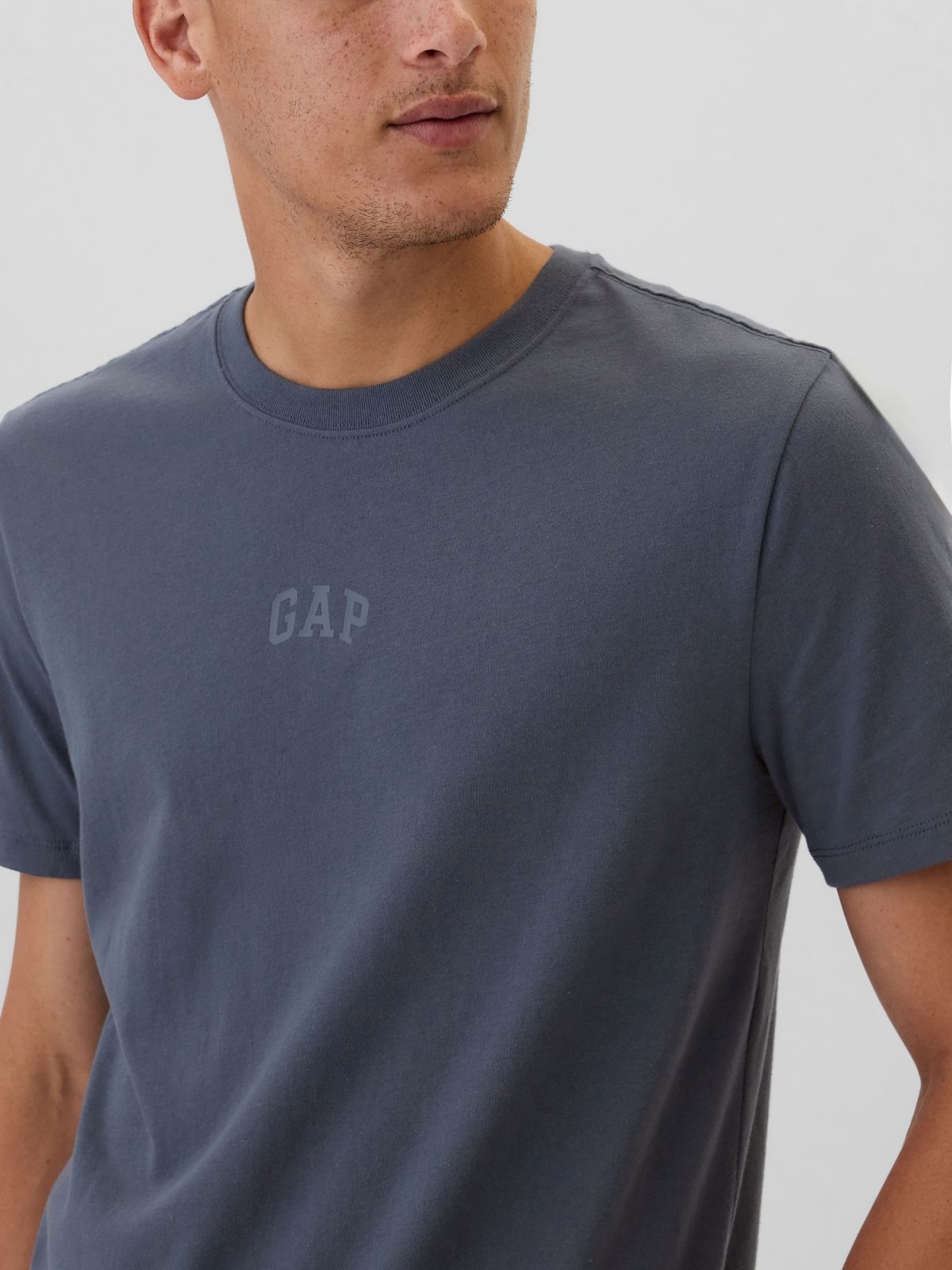 Everyday Soft Gap Mini-Logo Μπλούζα-542248000