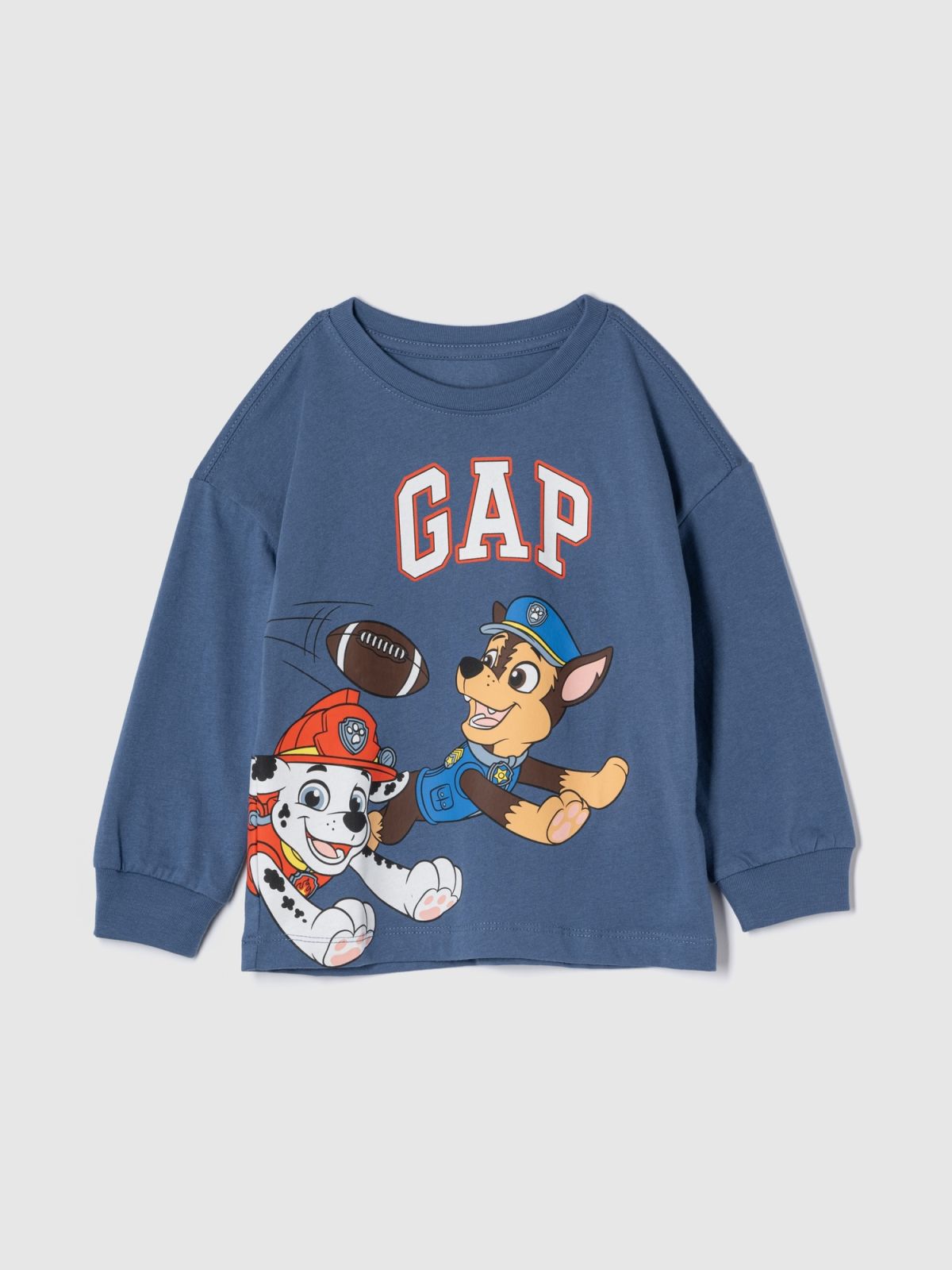 babyGap Paw Patrol Graphic Μπλούζα-515233001
