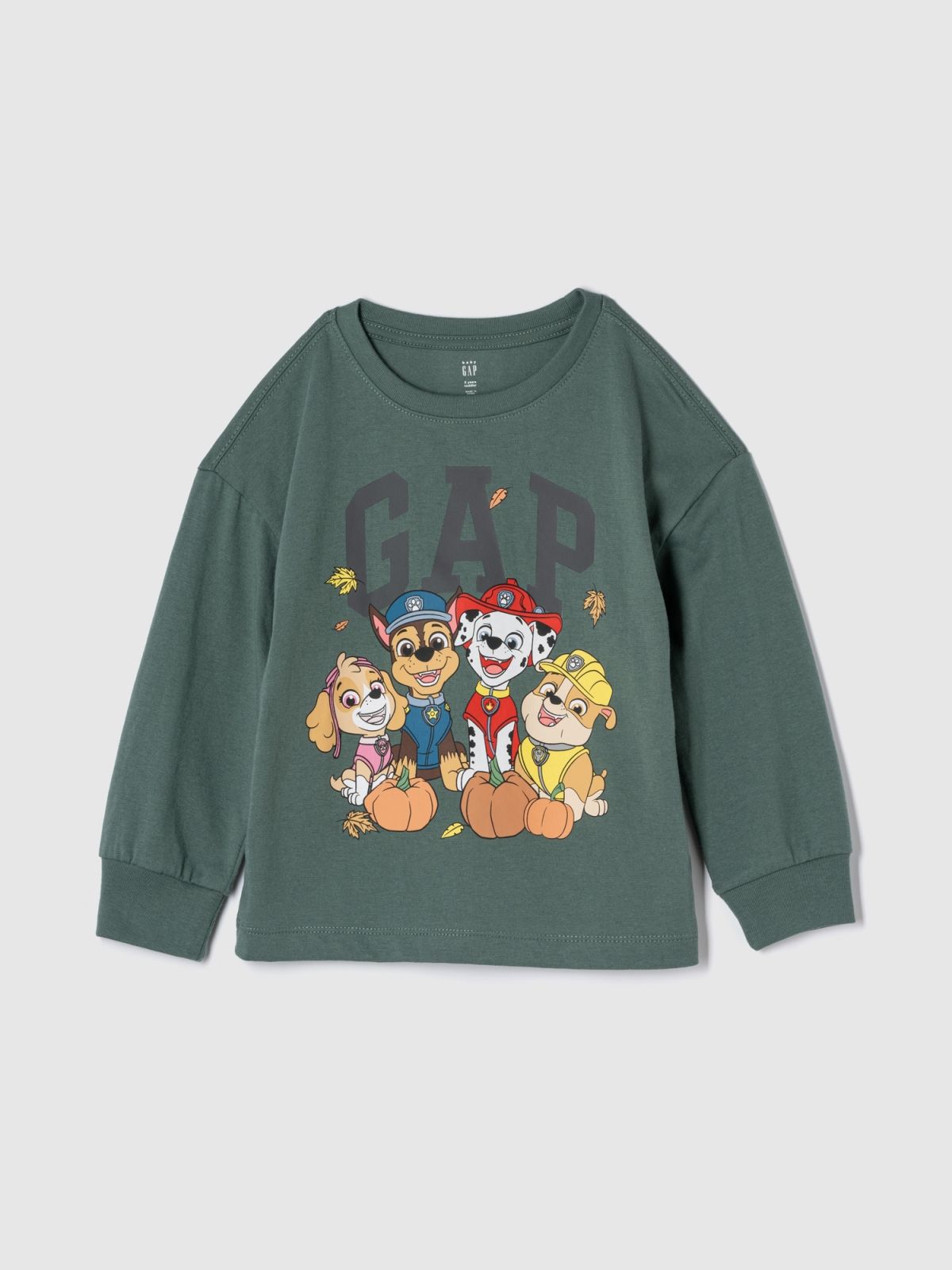 babyGap Paw Patrol Graphic Μπλούζα-515233000