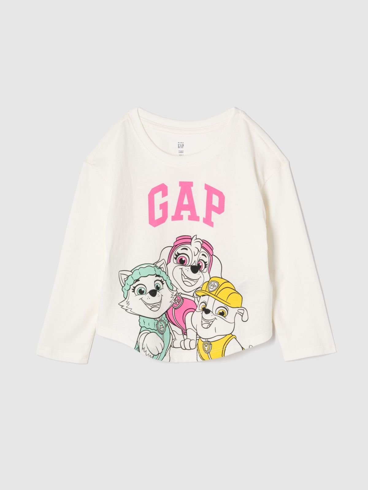 babyGap Paw Patrol Graphic Μπλούζα-525471000