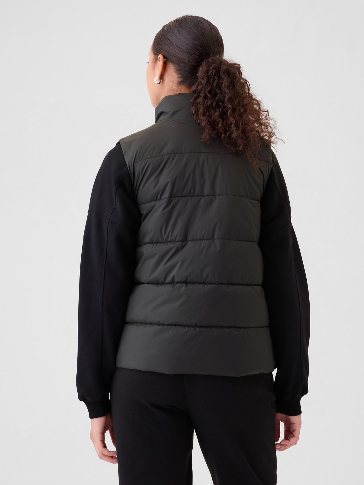 ColdControl Puffer Vest-498413003