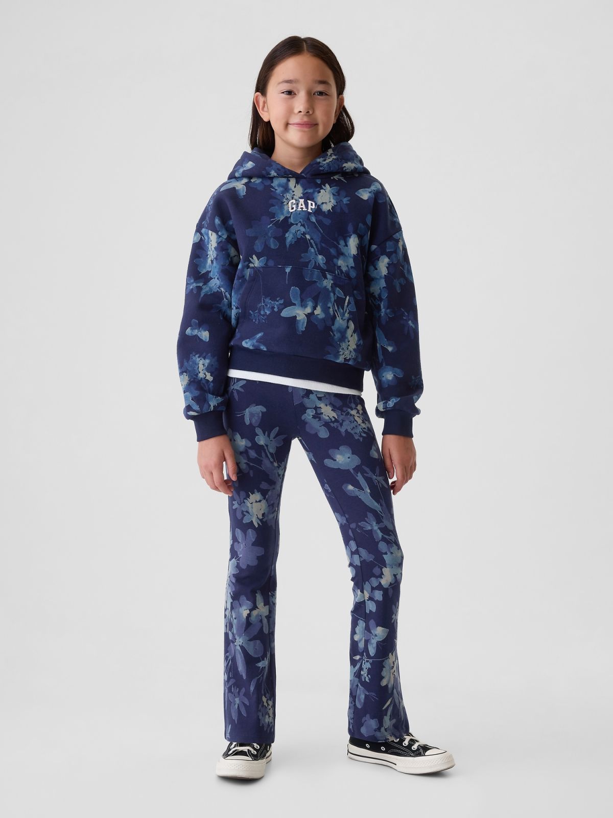 Παιδικό Logo Φούτερ-523511005