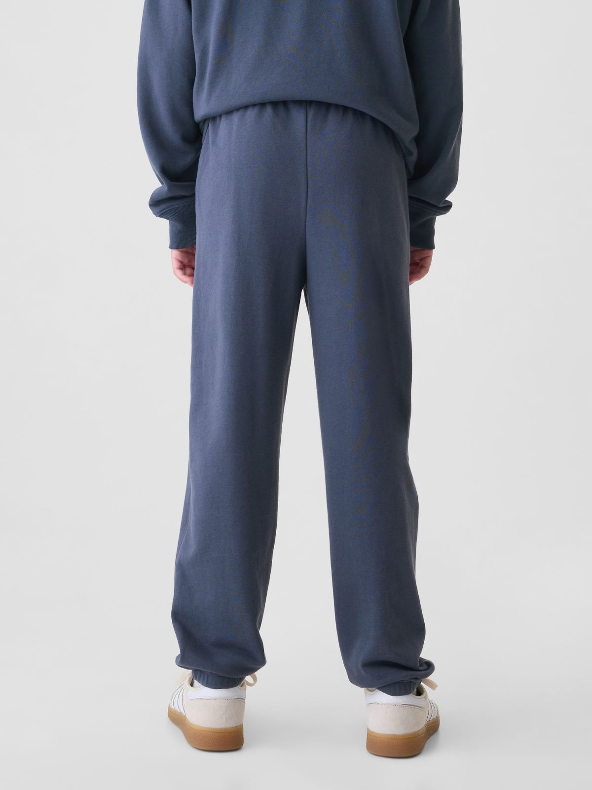 Kids Relaxed Gap Logo Joggers-542329000