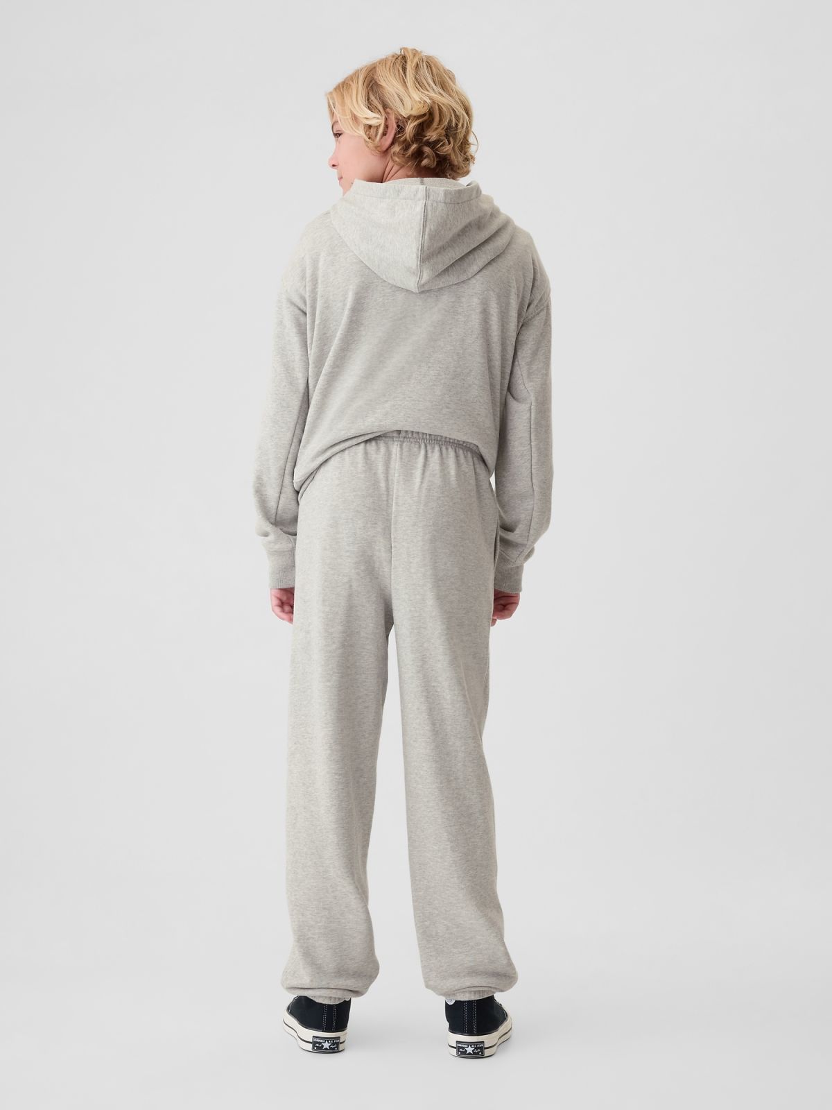 Kids Relaxed Gap Logo Joggers-542329001
