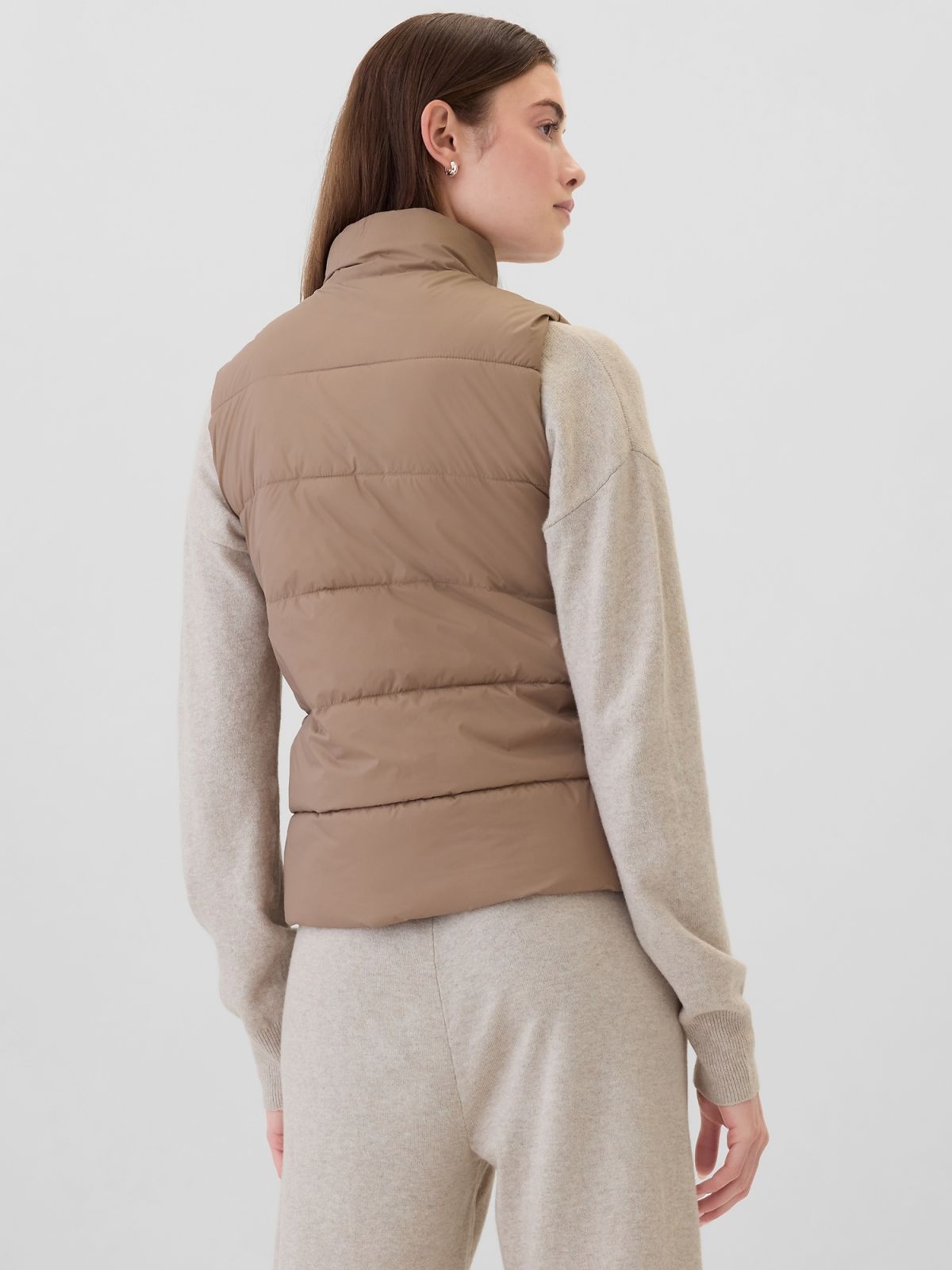 ColdControl Puffer Vest-498413000