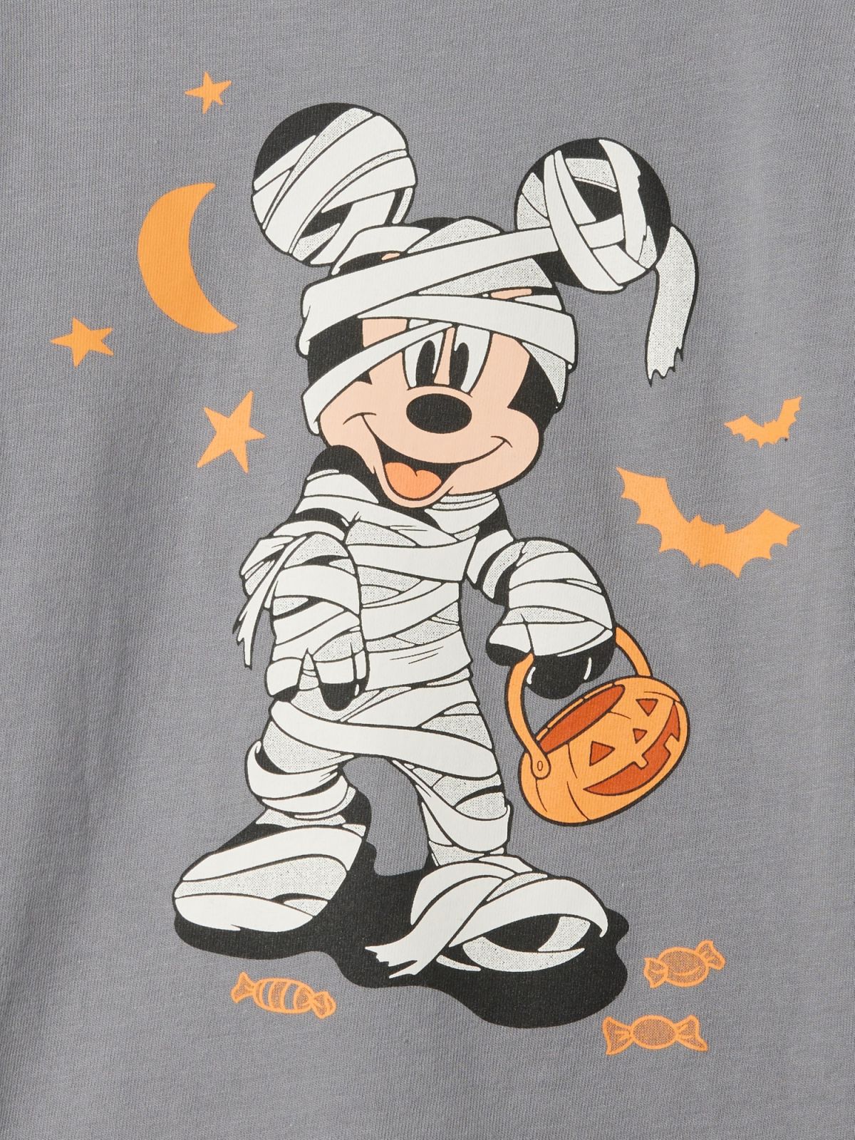 babyGap | Disney Graphic Μπλούζα-515140004