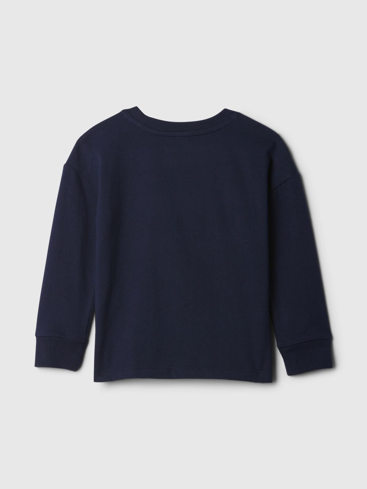 Gap × Disney Baby Graphic T-Shirt-515140007
