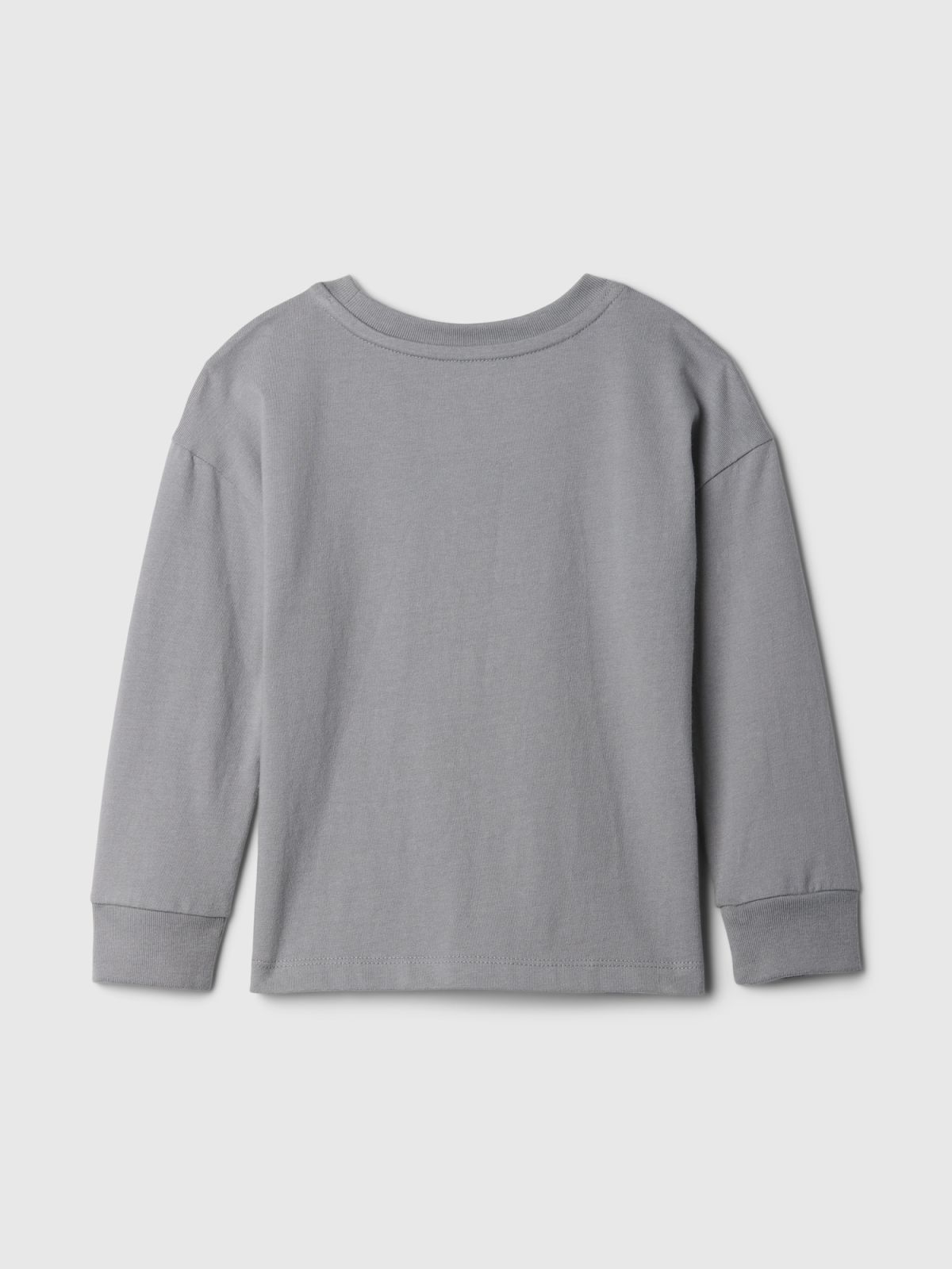 Gap × Disney Baby Graphic T-Shirt-515140004