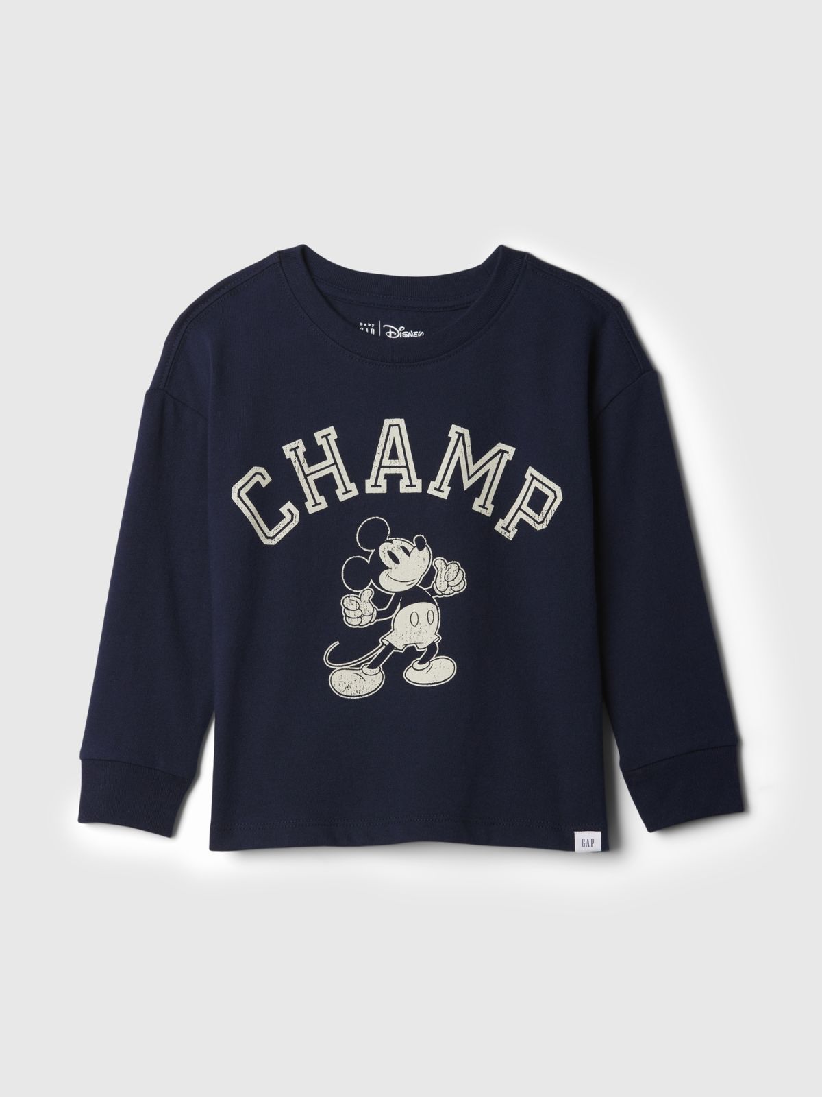 Gap × Disney Baby Graphic T-Shirt-515140007