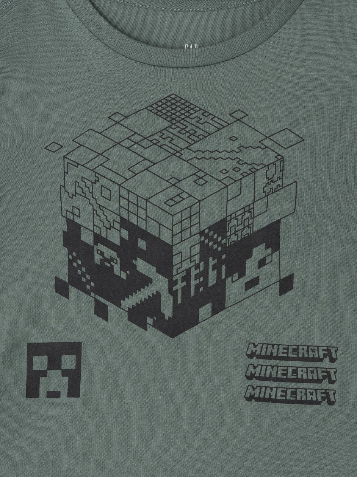 GapKids Minecrraft Μπλούζα-543935000