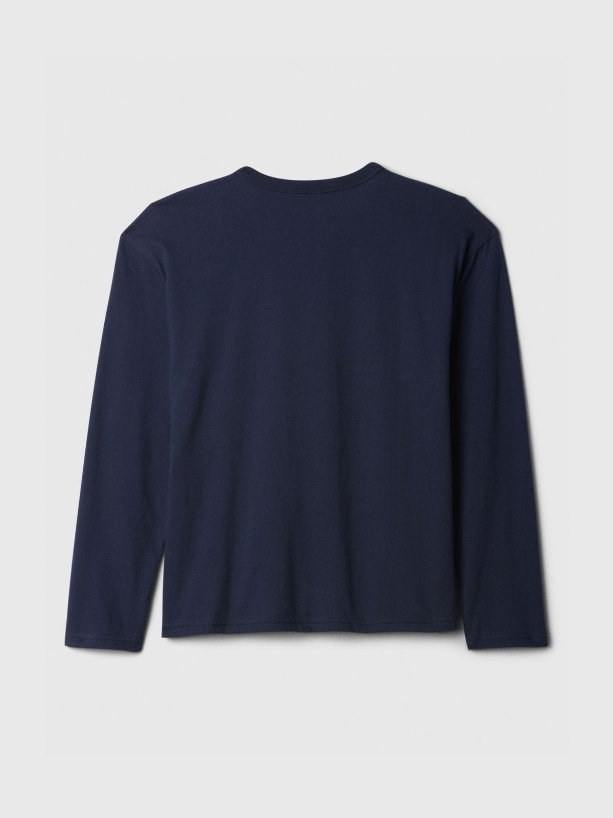 Everyday Soft Henley Μπλούζα-490524002