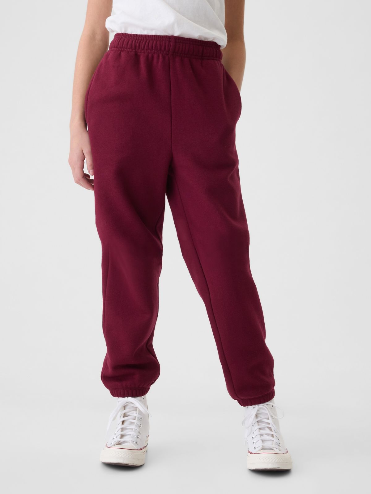 Παιδικό Vintage Soft Joggers Παντελόνι-547228001