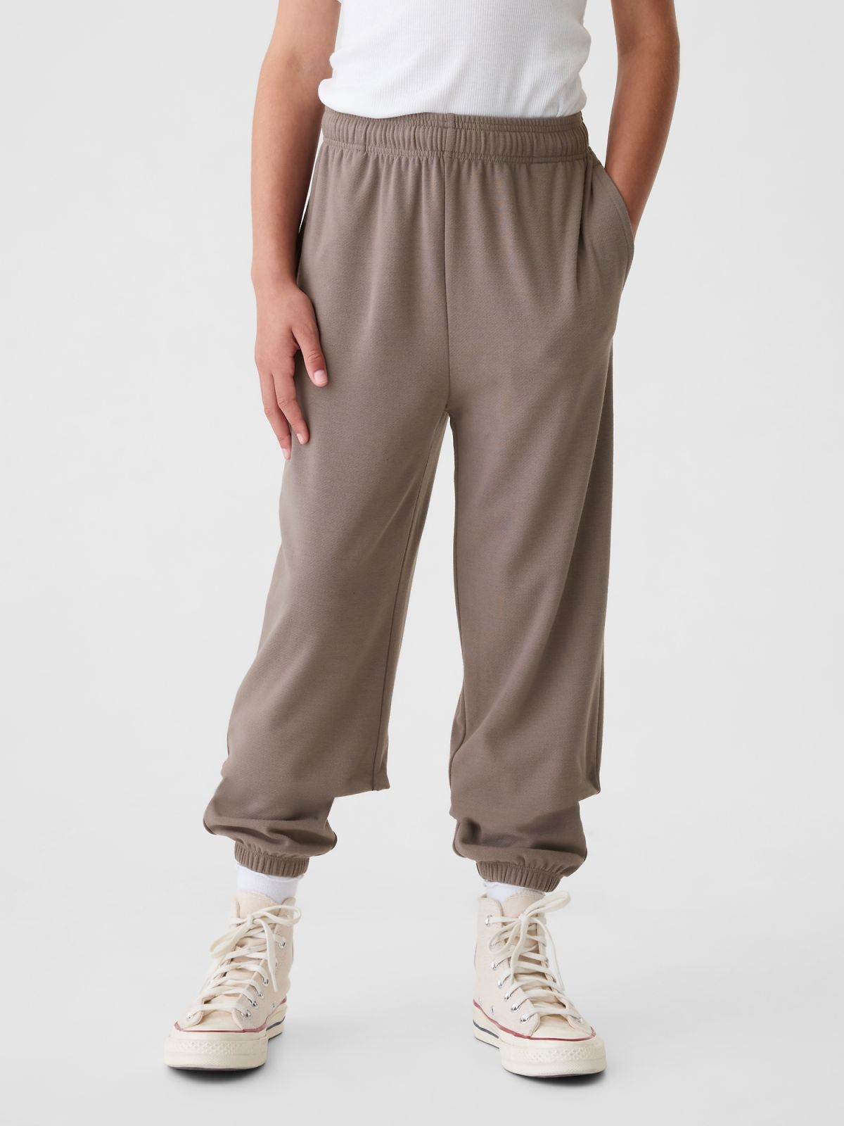 Παιδικό Vintage Soft Joggers Παντελόνι-547228004