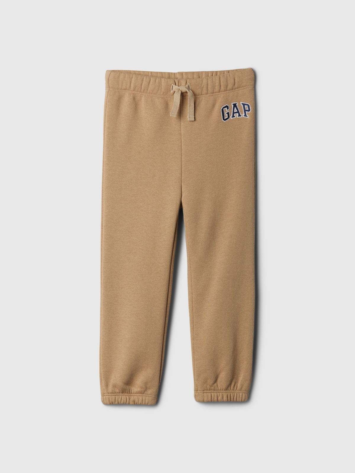 babyGap Logo Pull-On Joggers-504656001